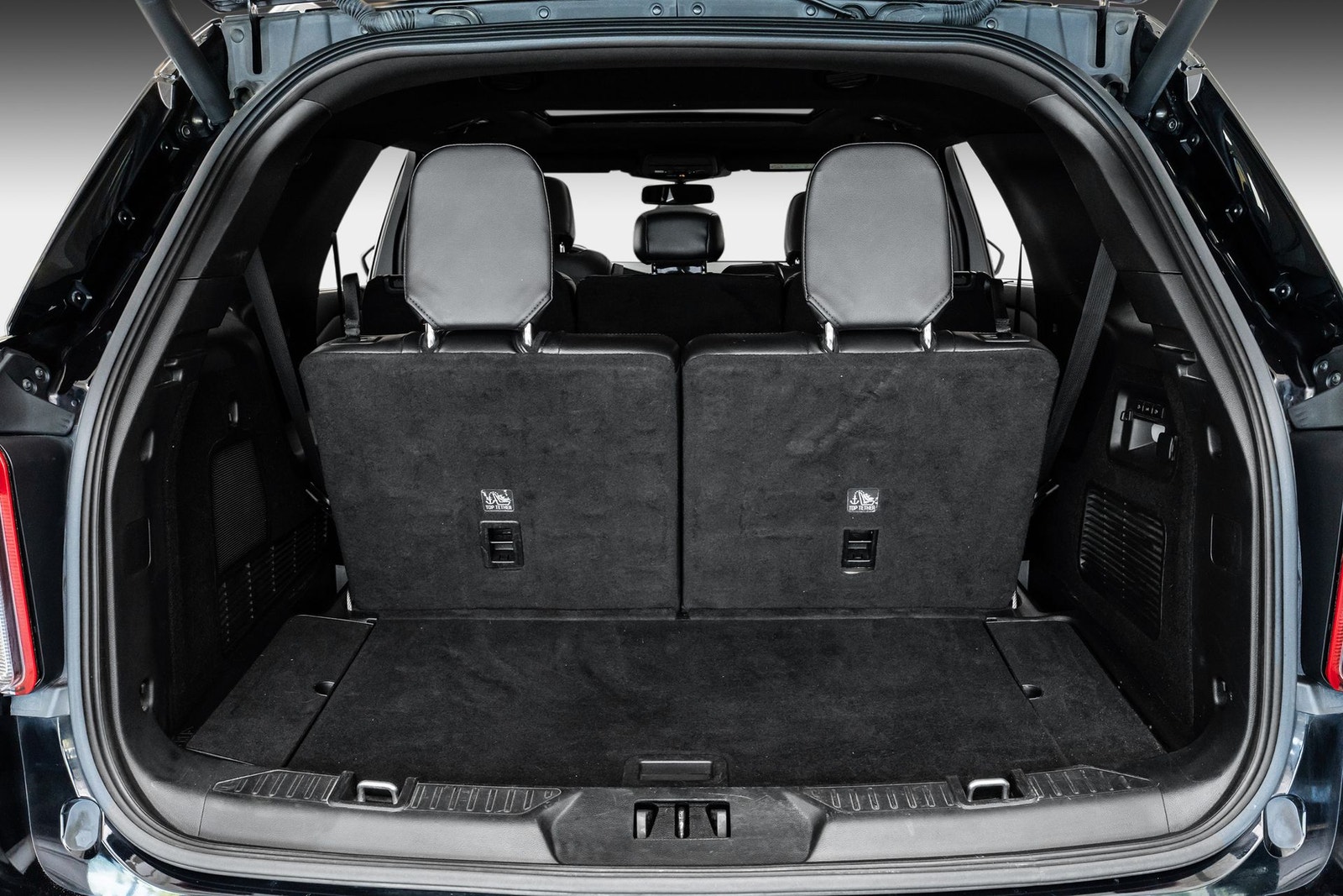 Ford Explorer Plug-In Hybrid SelectShift, 457hp, 2023