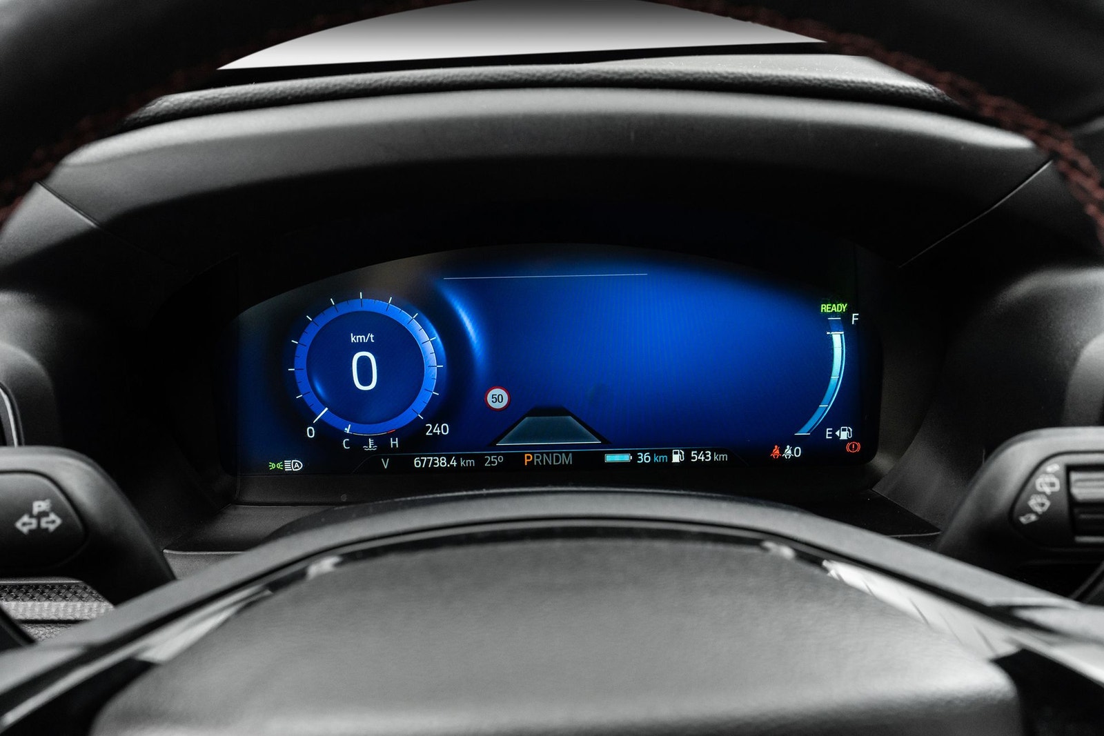 Ford Explorer Plug-In Hybrid SelectShift, 457hp, 2023