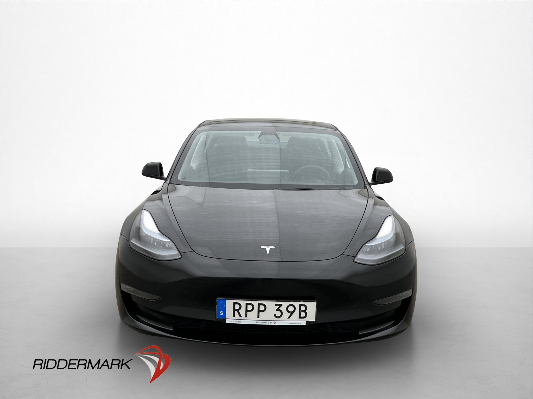 Tesla Model 3 Long Range AWD, 498ps, 2023