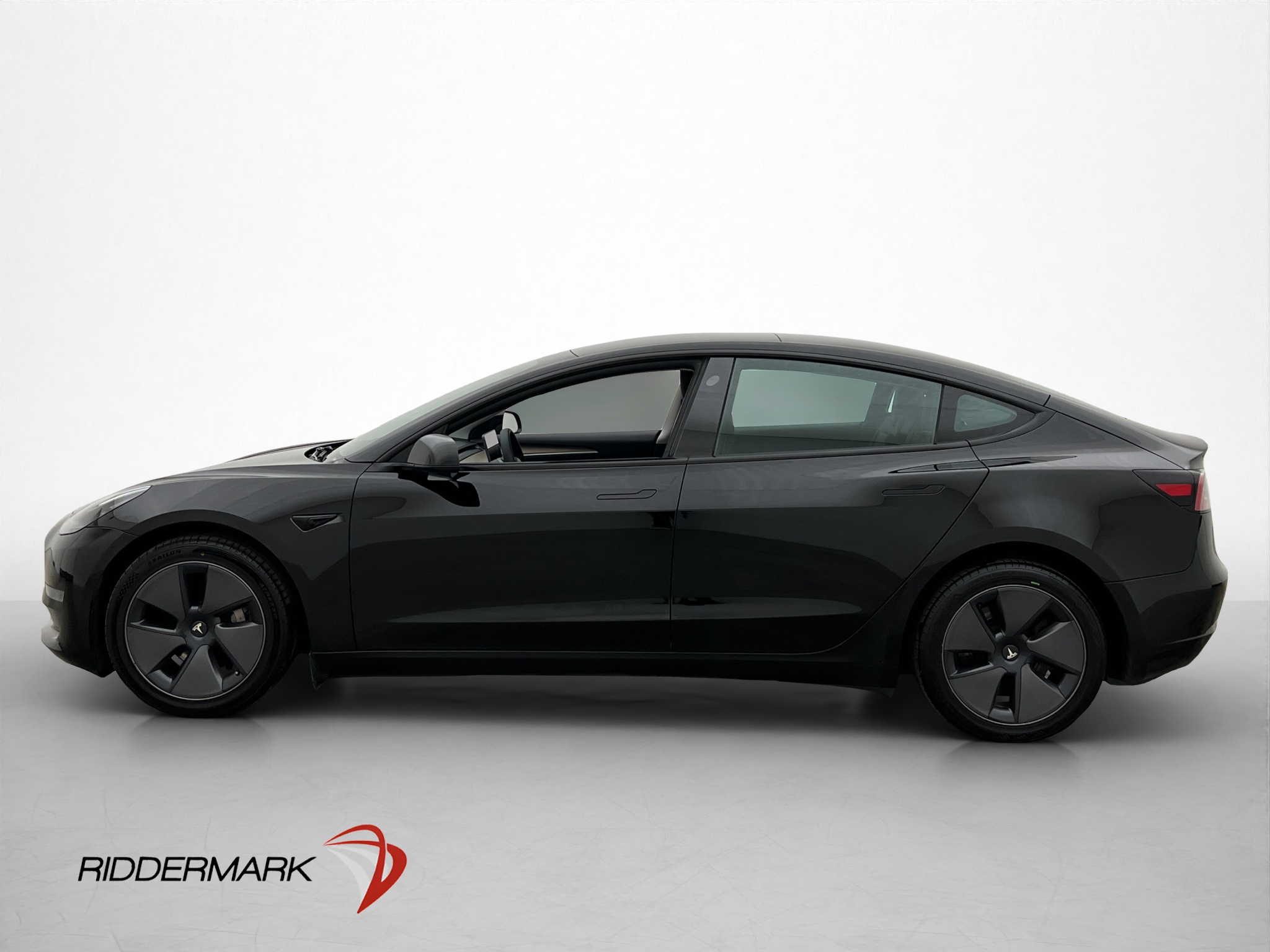 Tesla Model 3 Long Range AWD, 498ps, 2023