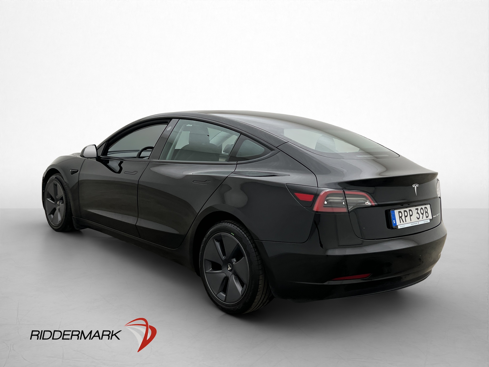 Tesla Model 3 Long Range AWD, 498ps, 2023