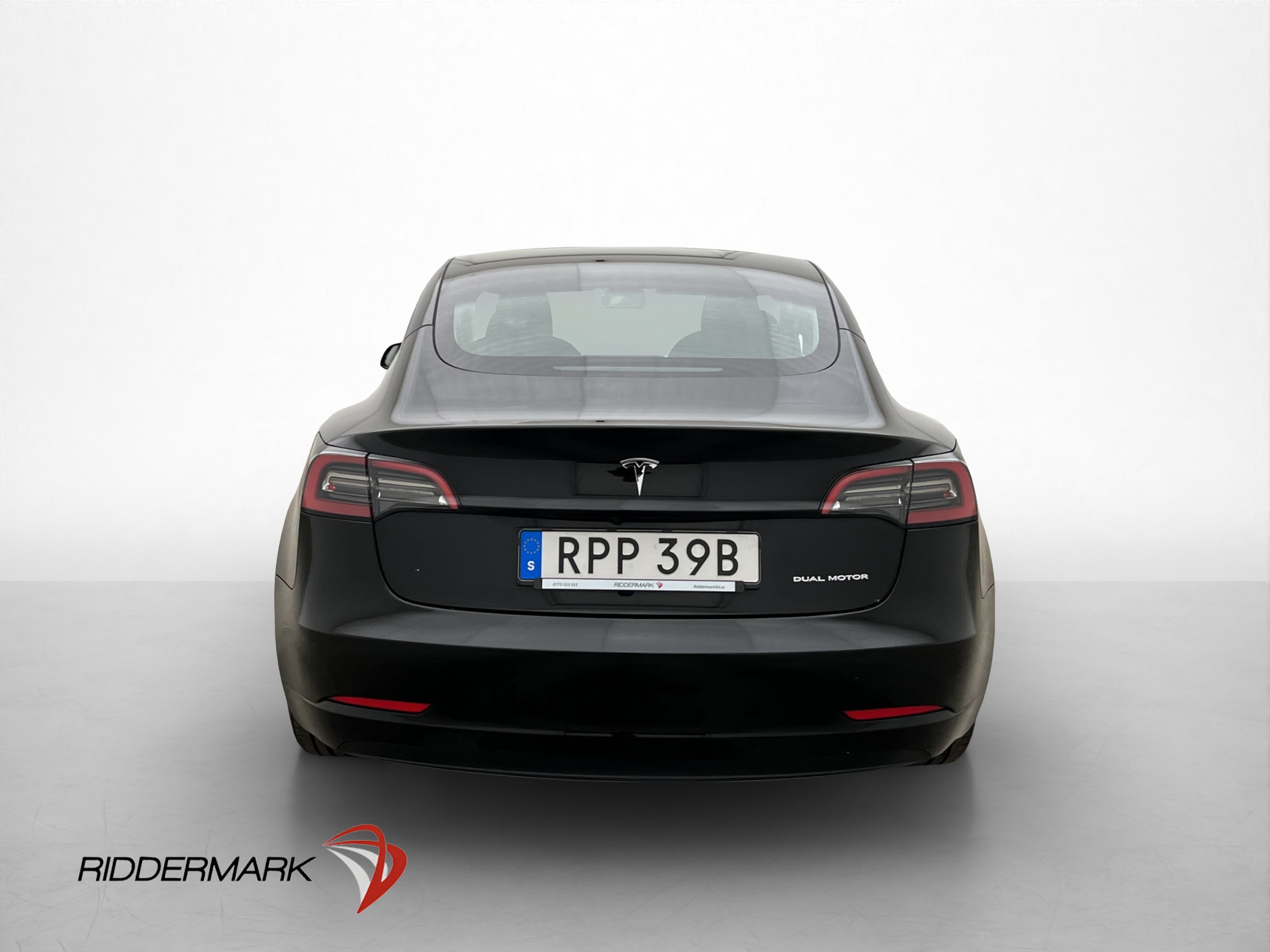 Tesla Model 3 Long Range AWD, 498ps, 2023