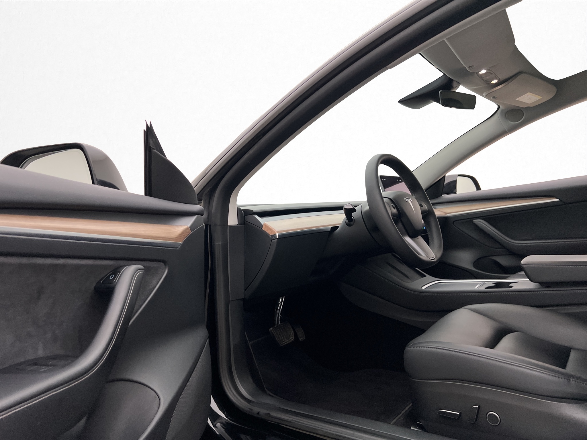 Tesla Model 3 Long Range AWD, 498ps, 2023