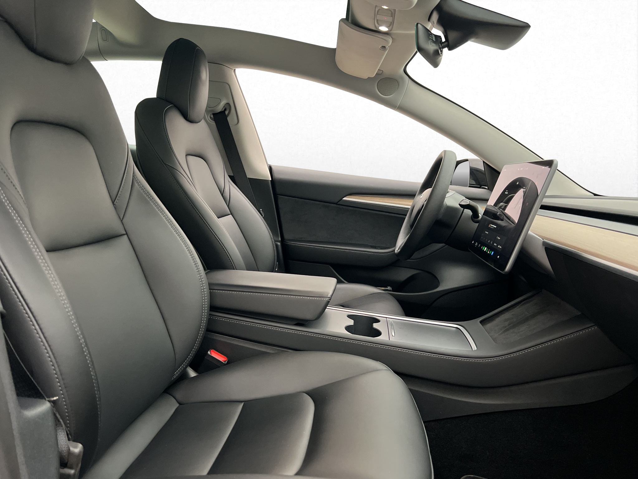 Tesla Model 3 Long Range AWD, 498ps, 2023