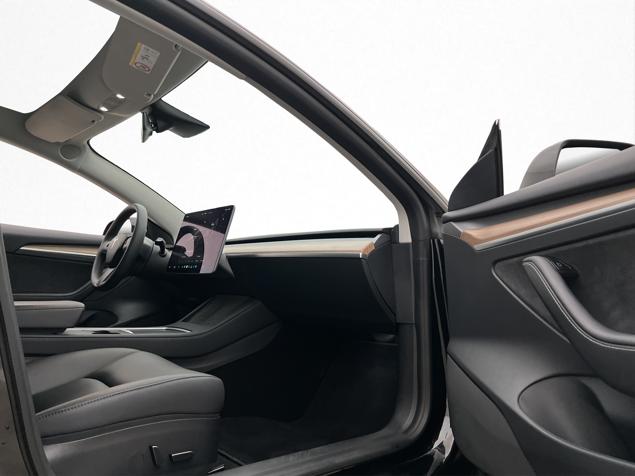 Tesla Model 3 Long Range AWD, 498ps, 2023