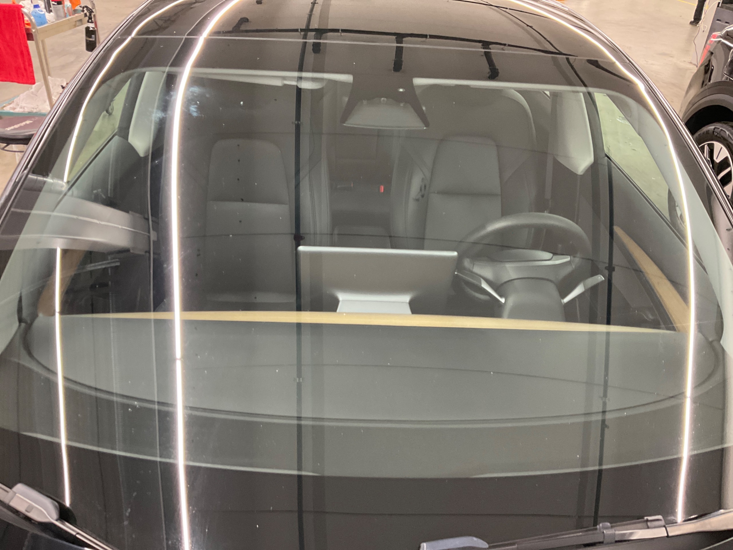 Tesla Model 3 Long Range AWD, 498ps, 2023