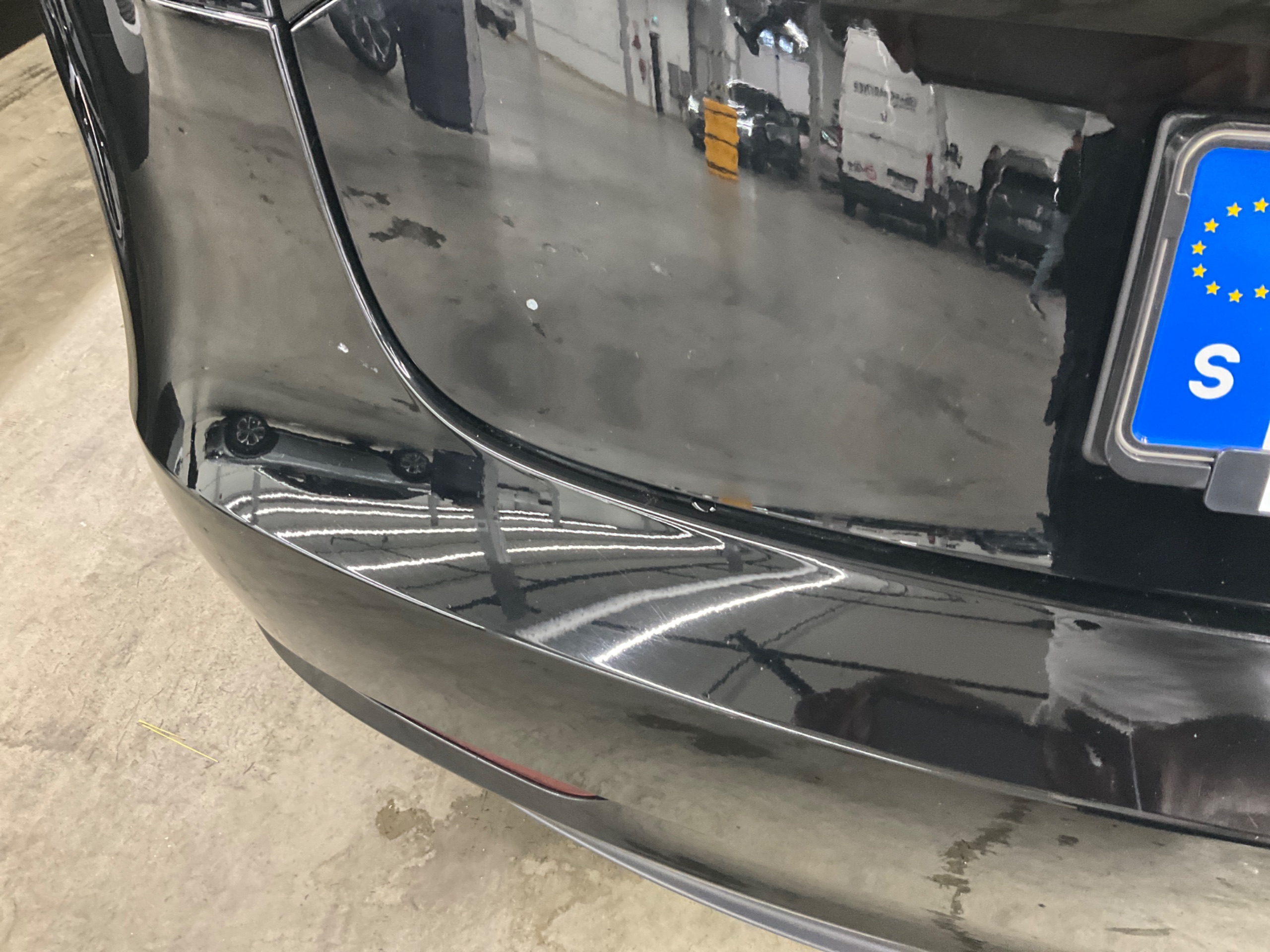 Tesla Model 3 Long Range AWD, 498ps, 2023