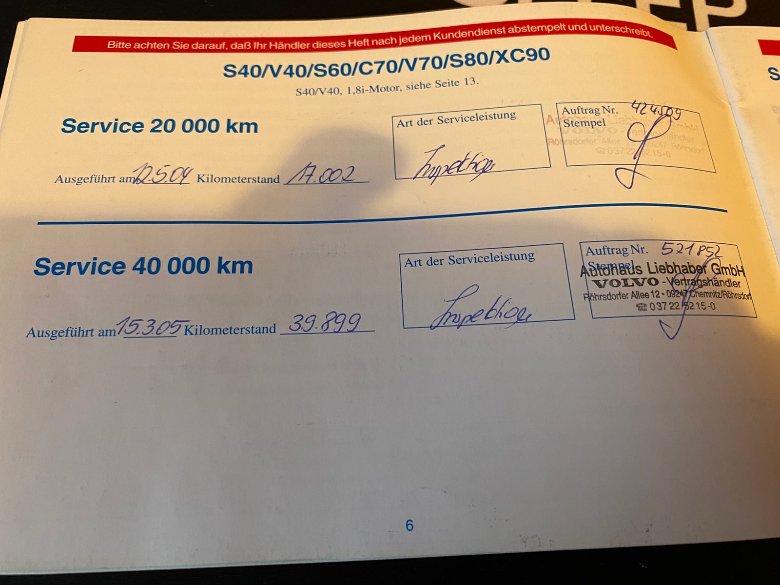 Volvo XC70 D5 AWD Automatic, 163hp, 2003