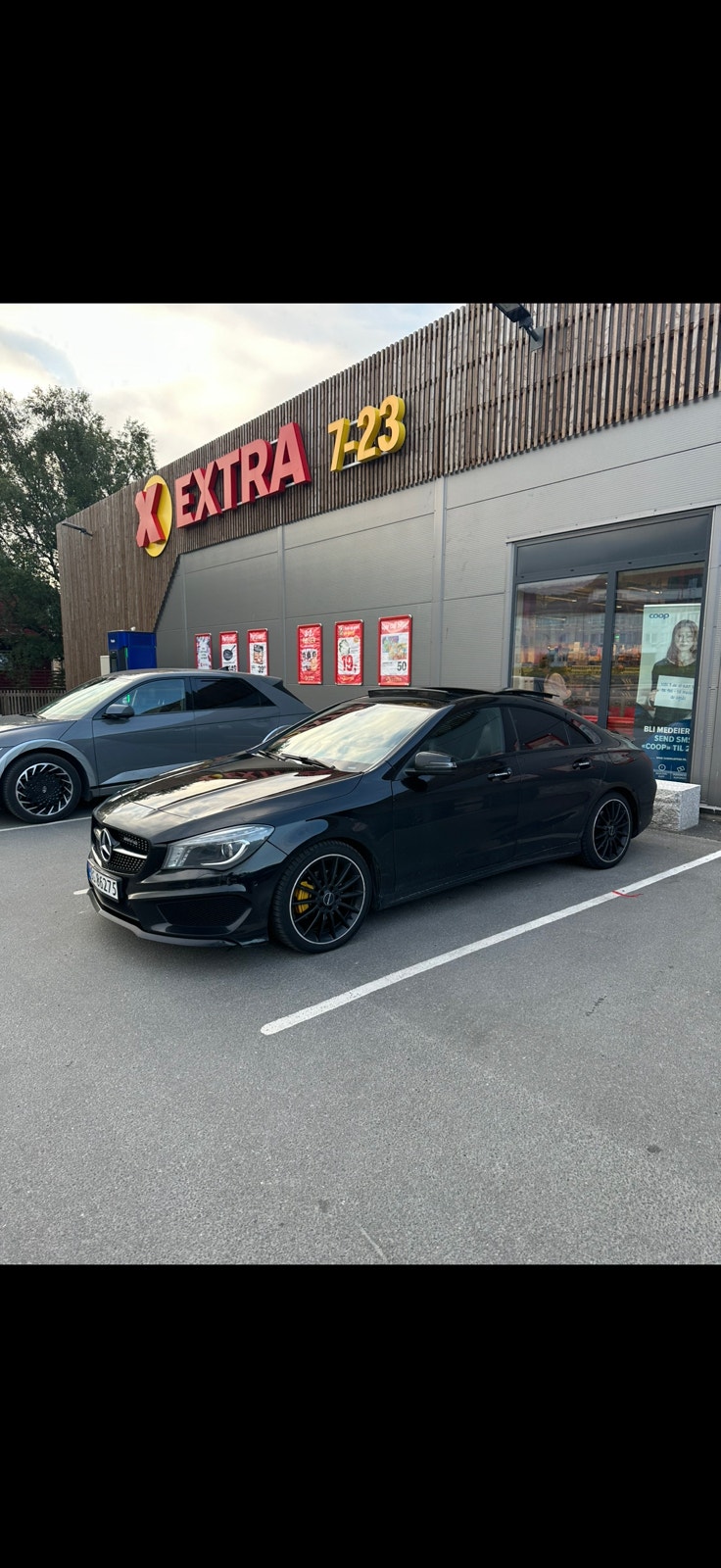 Mercedes-Benz CLA 180 7G-DCT, 122hp, 2014