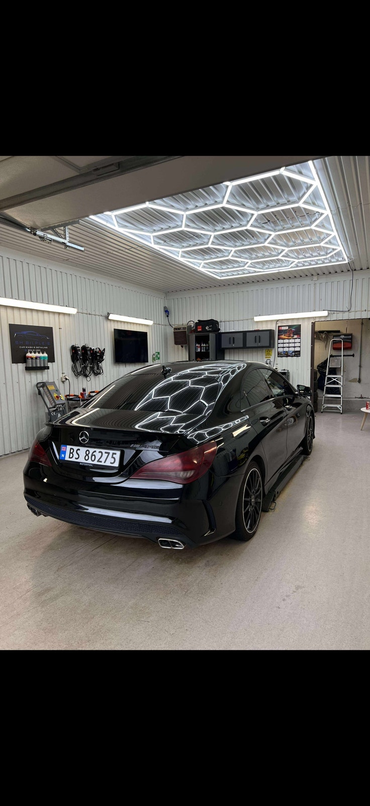 Mercedes-Benz CLA 180 7G-DCT, 122hp, 2014