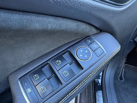 Mercedes-Benz CLA 180 7G-DCT, 122hp, 2014