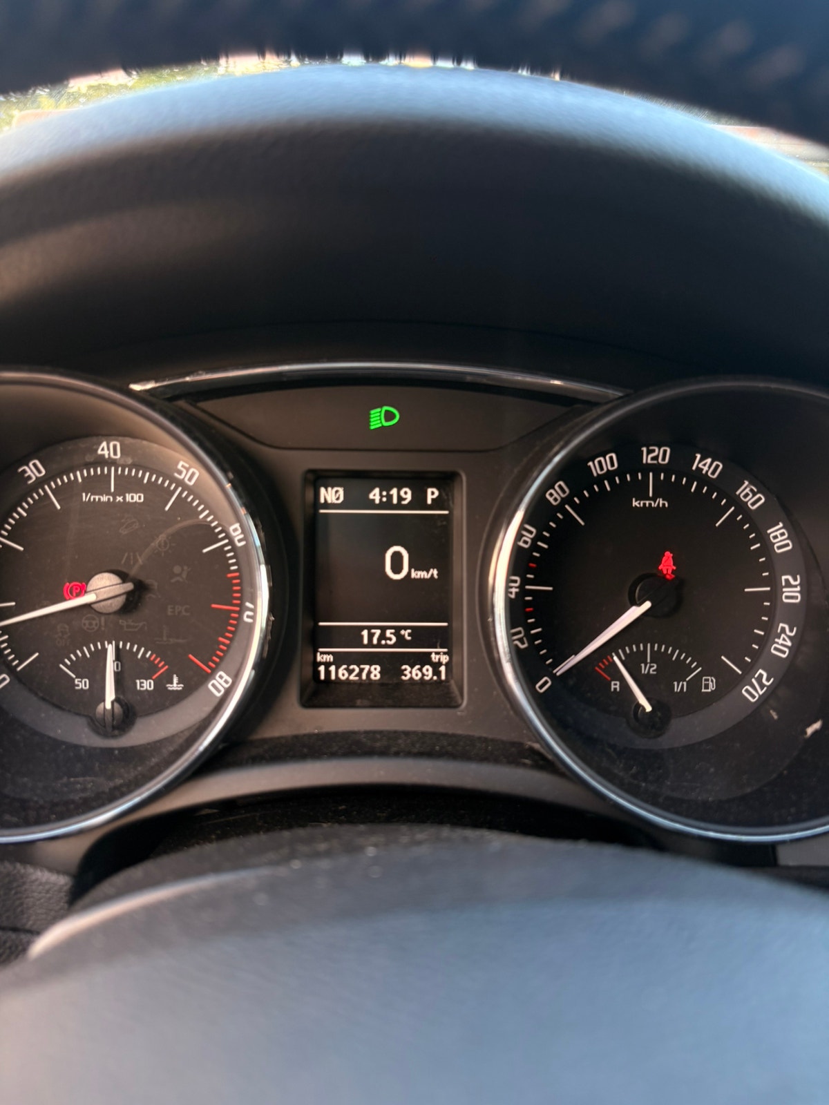 Škoda Superb Combi 1.8 TSI DSG Sequential, 160hp, 2012