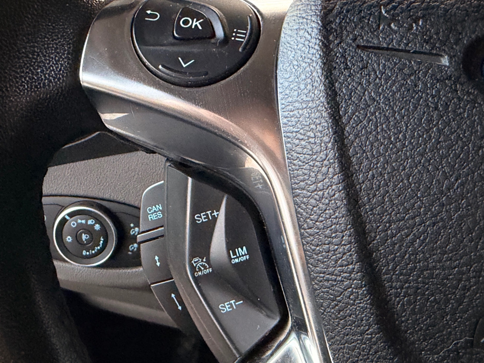 Ford Transit Connect 220 1.5 EcoBlue SelectShift, 8-trins, 120ps, 2020