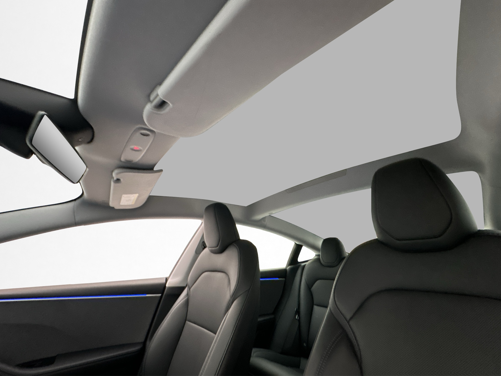 Tesla Model 3 Standard Range, 283ps, 2024