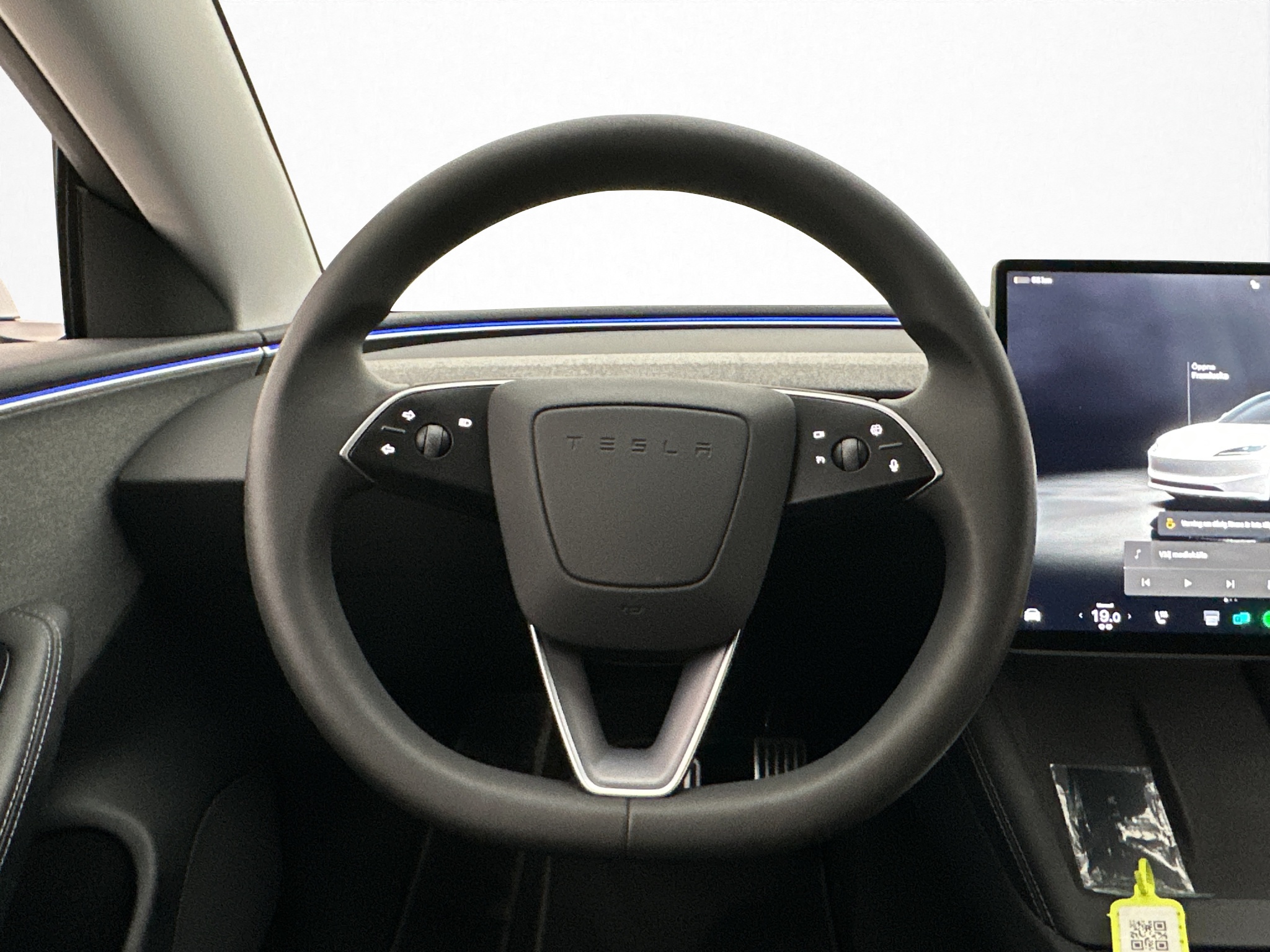 Tesla Model 3 Standard Range, 283ps, 2024