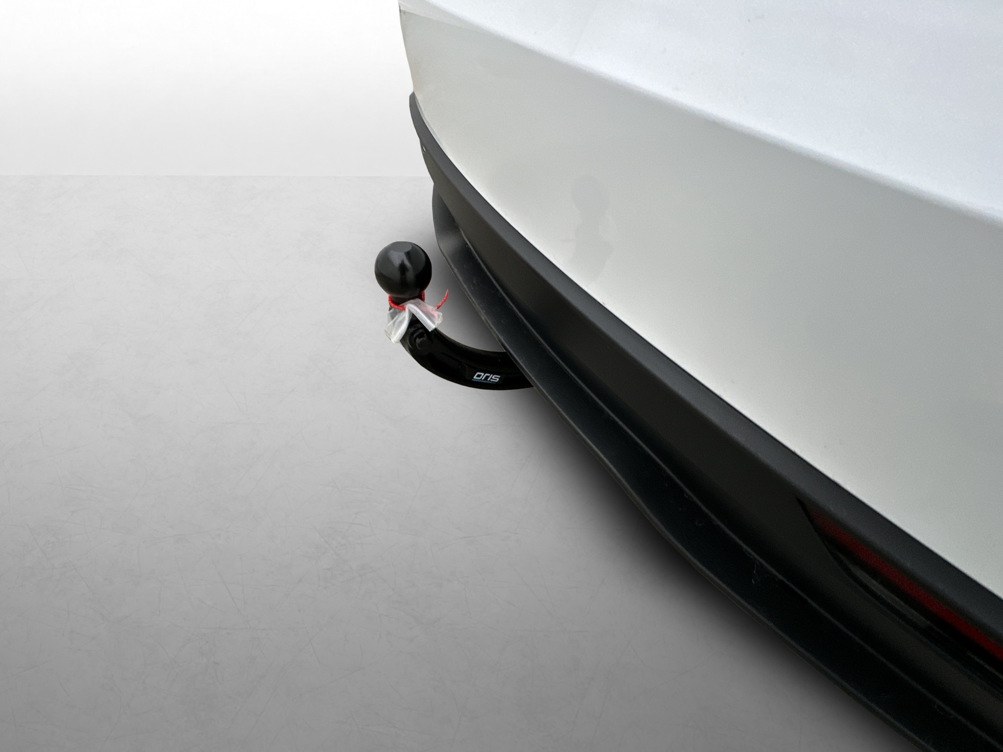 Tesla Model 3 Standard Range, 283ps, 2024