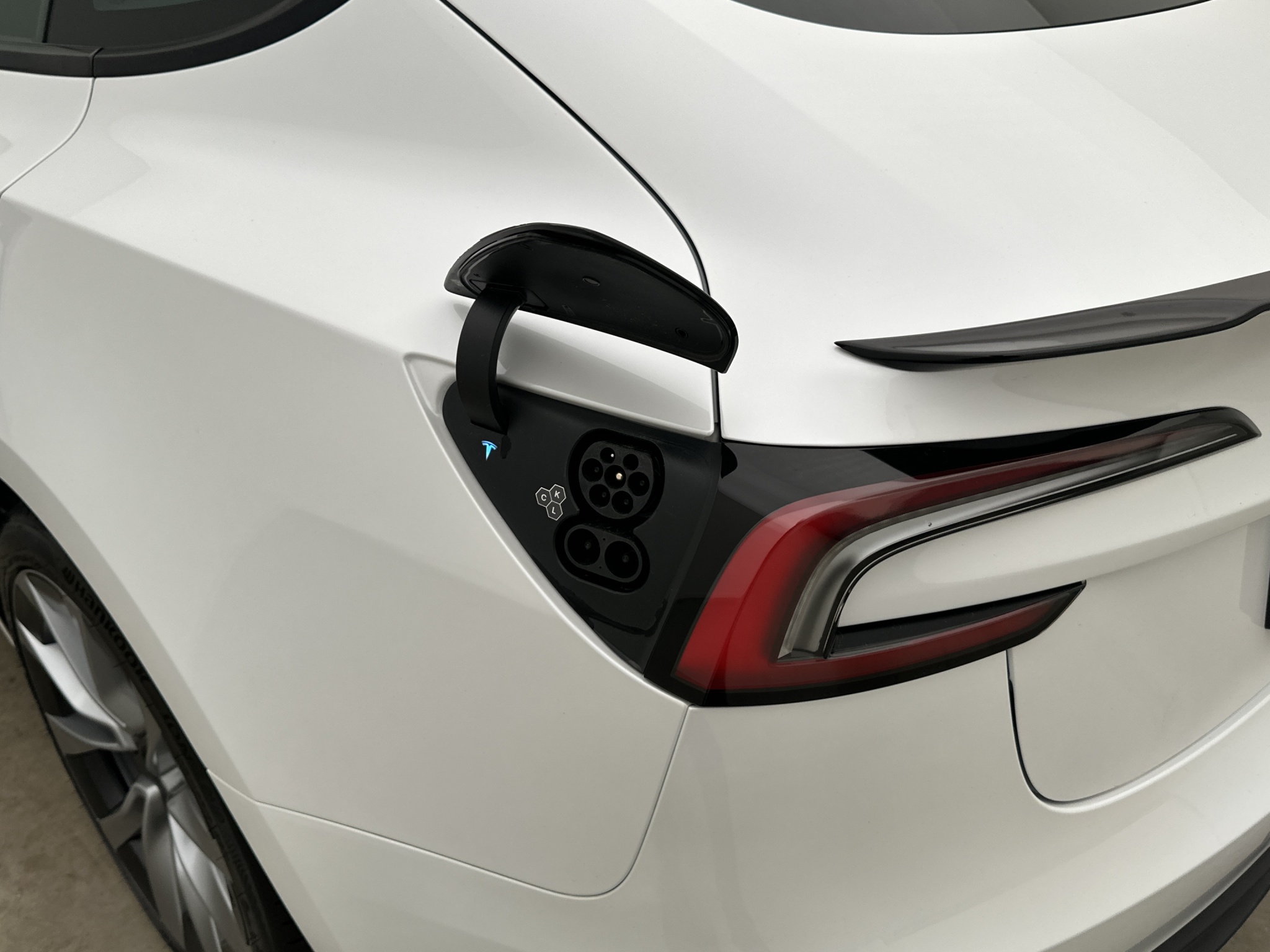 Tesla Model 3 Standard Range, 283ps, 2024