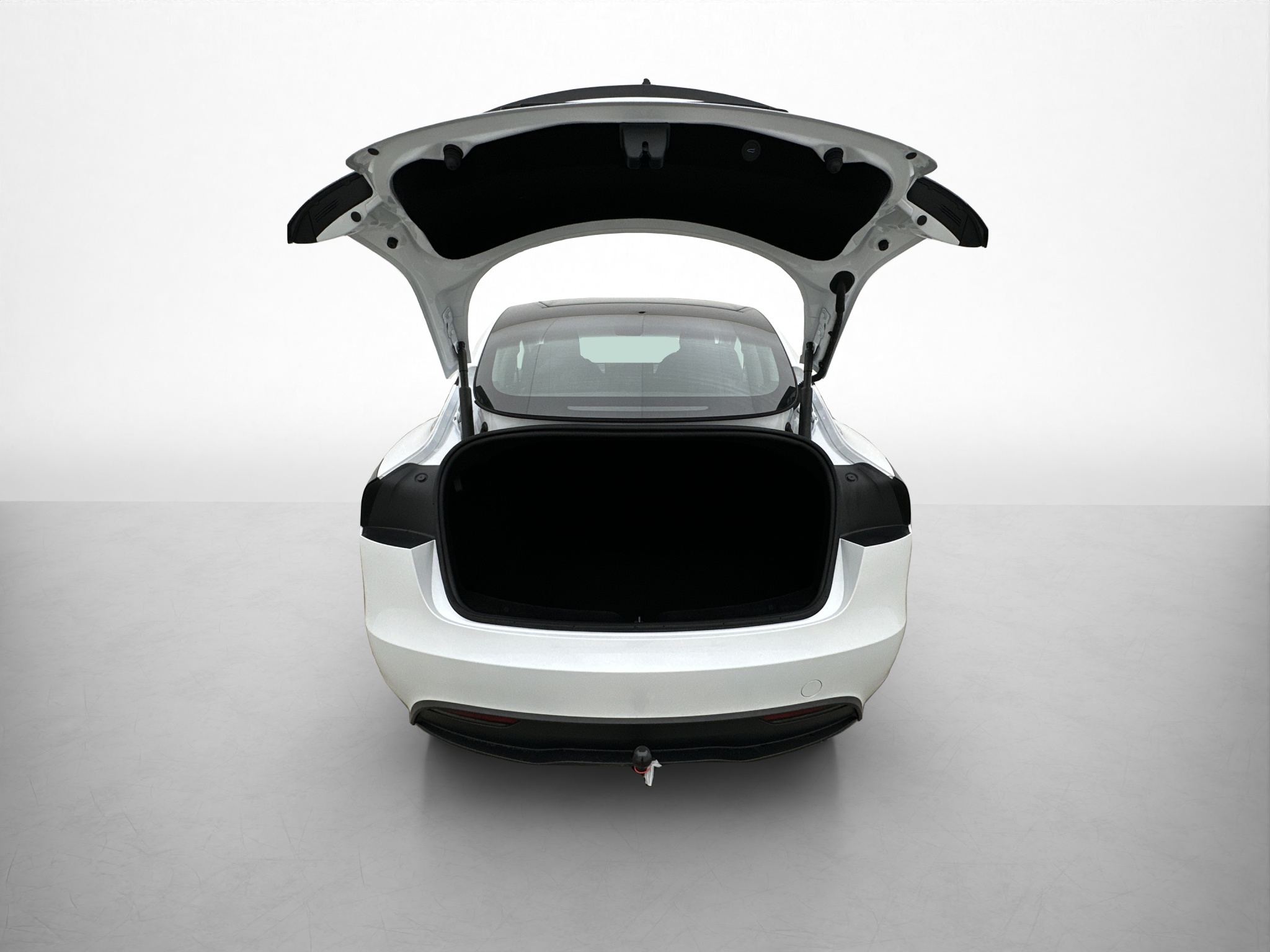 Tesla Model 3 Standard Range, 283ps, 2024