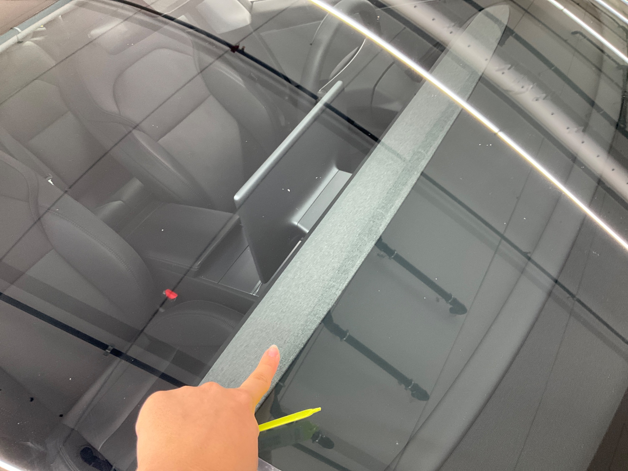Tesla Model 3 Standard Range, 283ps, 2024