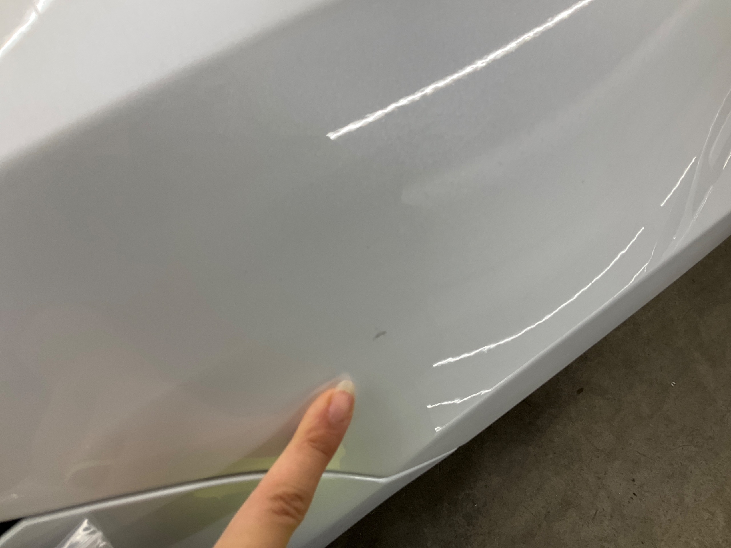 Tesla Model 3 Standard Range, 283ps, 2024