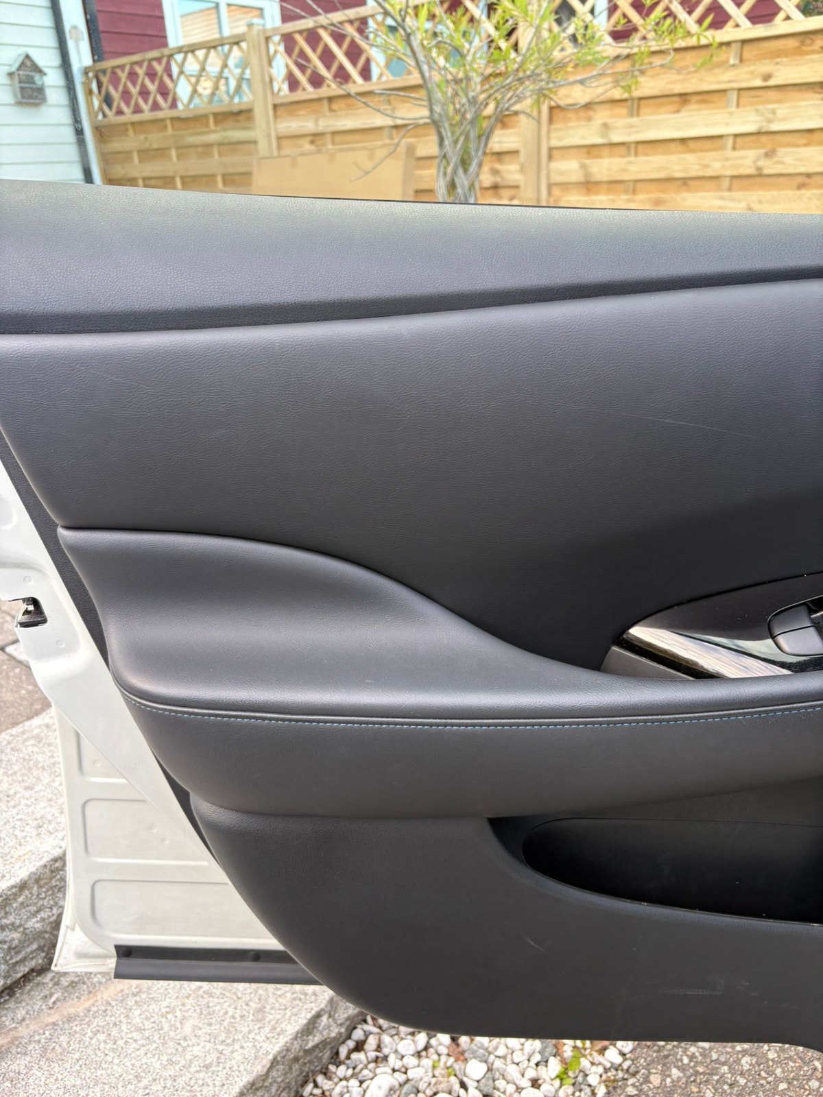 Nissan Leaf e+, 217ps, 2022