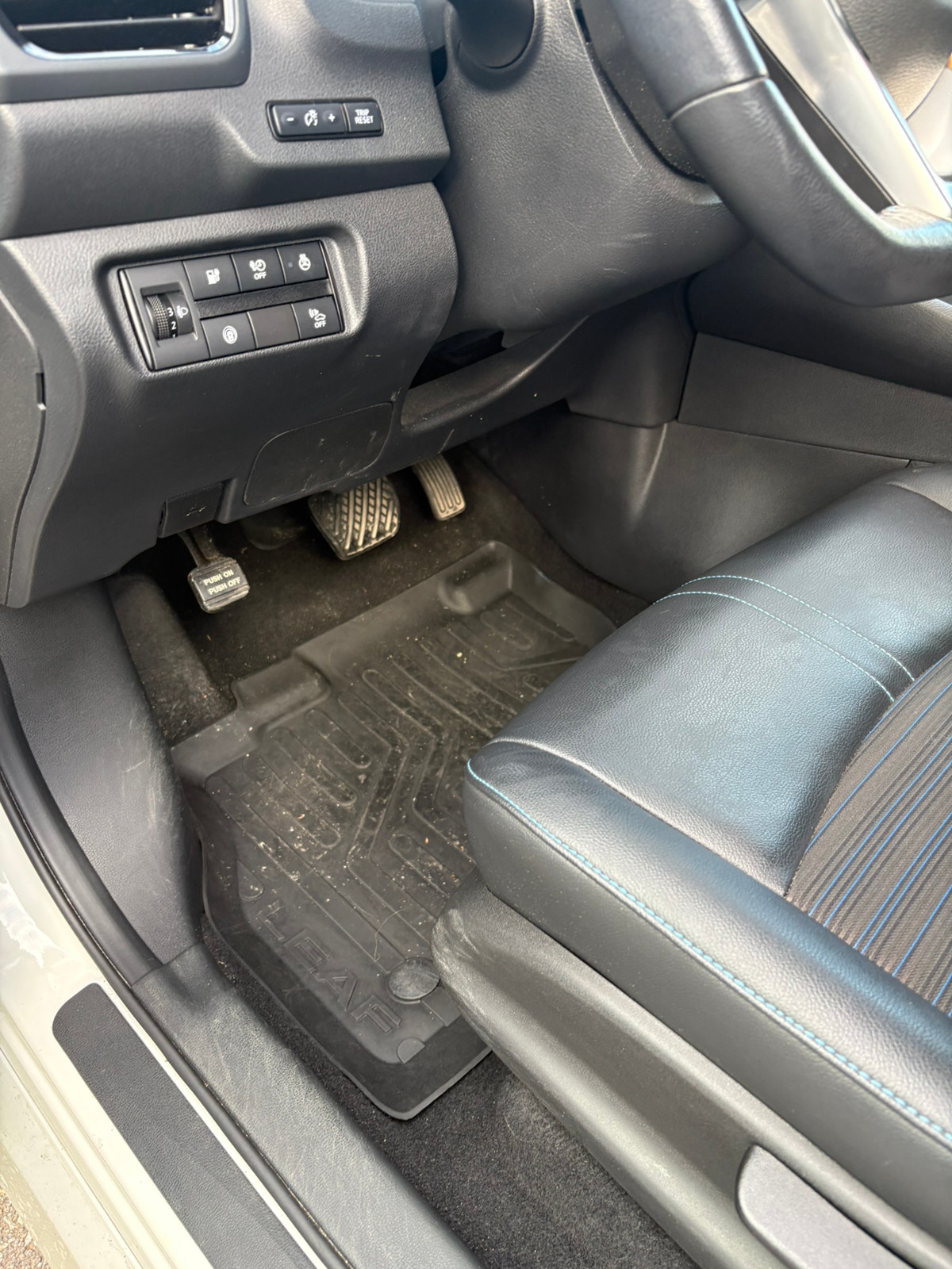Nissan Leaf e+, 217ps, 2022