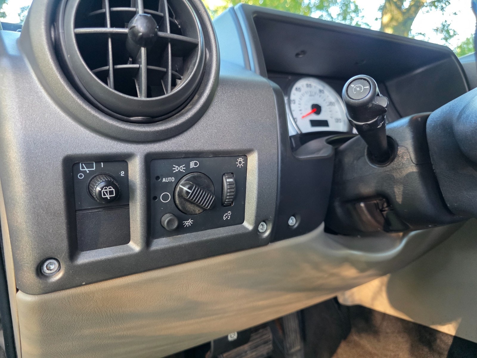 Hummer H2 6.0 V8 Automatic, 4-trinn, 321hk, 2003