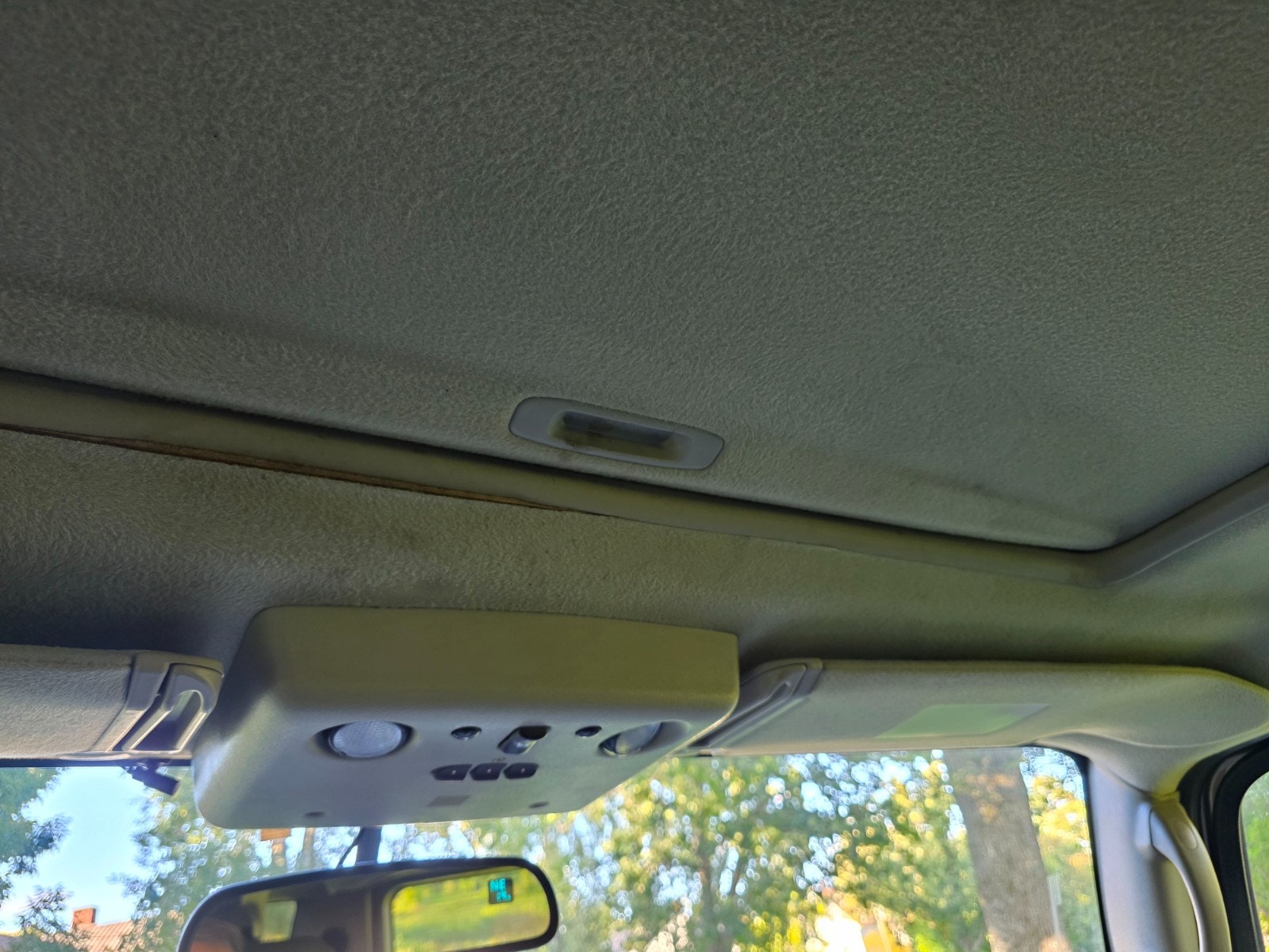 Hummer H2 6.0 V8 Automatic, 4-trinn, 321hk, 2003