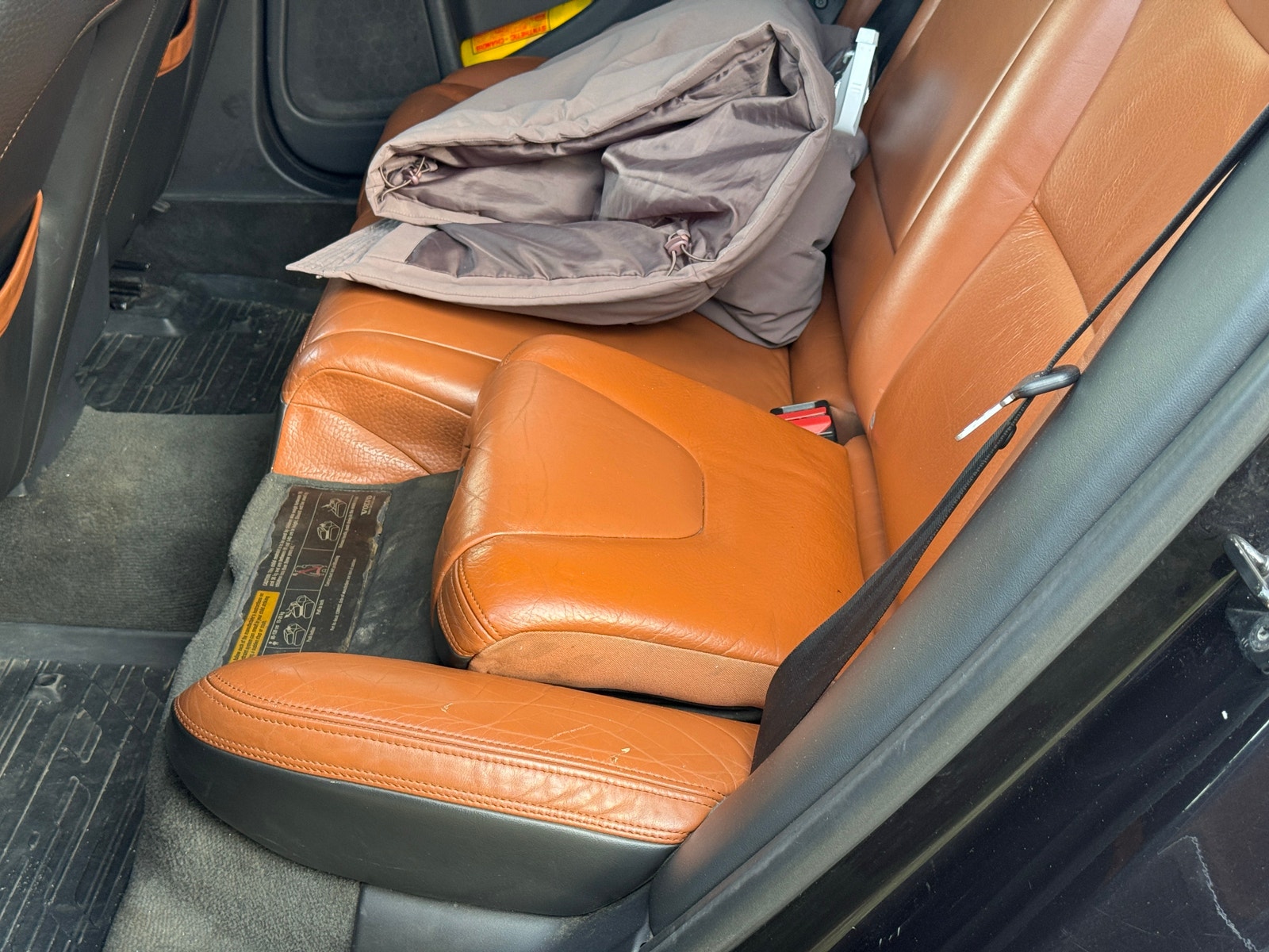 Volvo V60 D3 Geartronic, 163hp, 2011