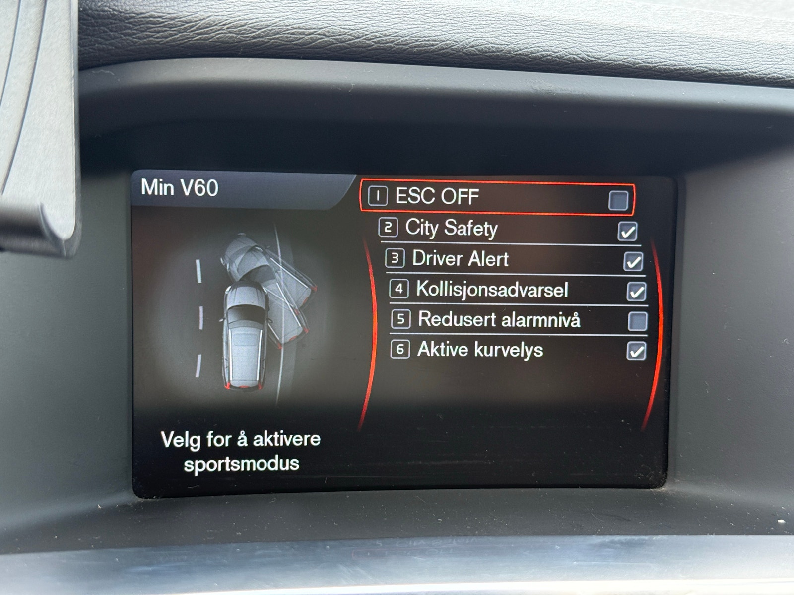 Volvo V60 D3 Geartronic, 163hp, 2011