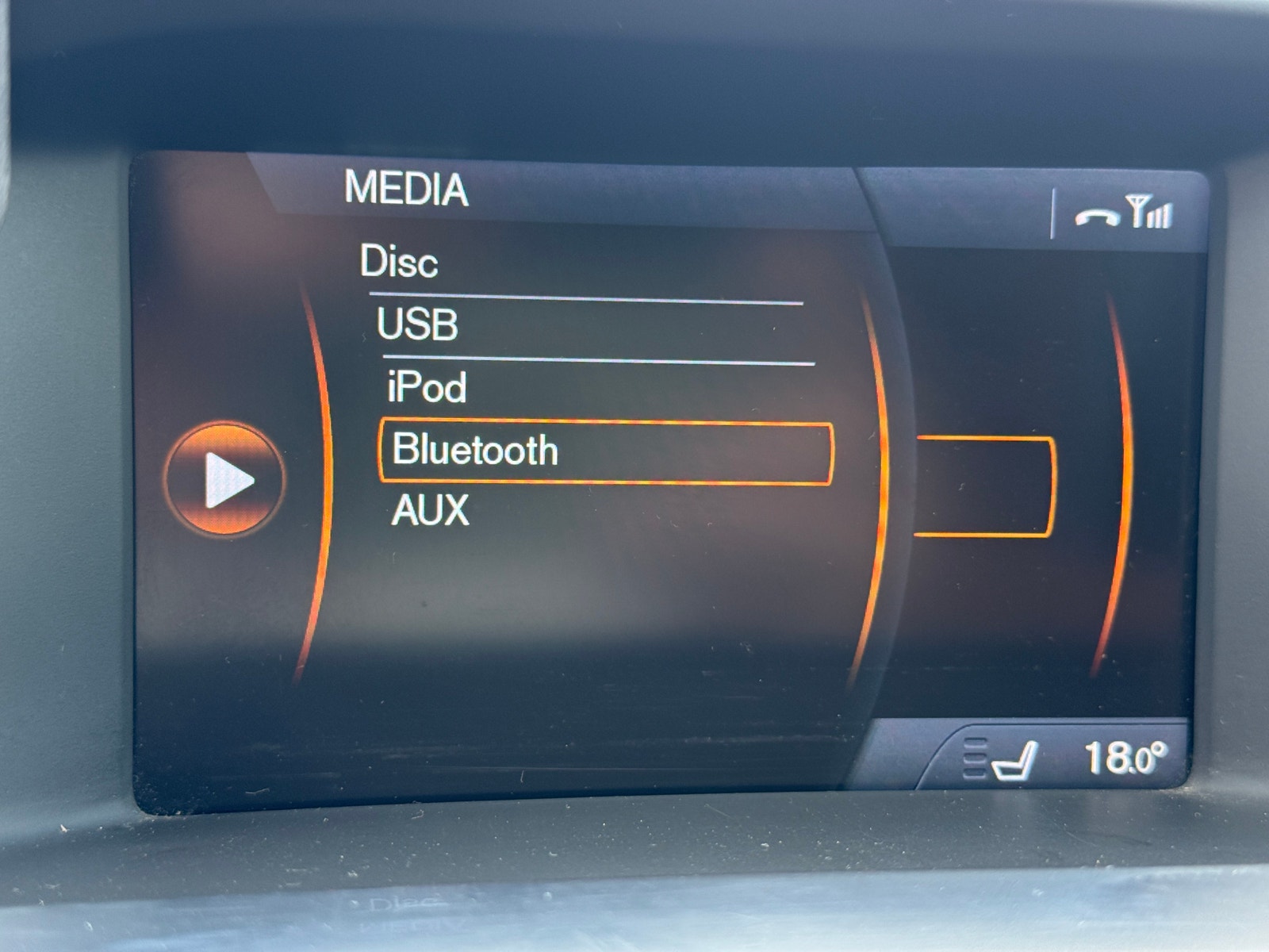 Volvo V60 D3 Geartronic, 163hp, 2011