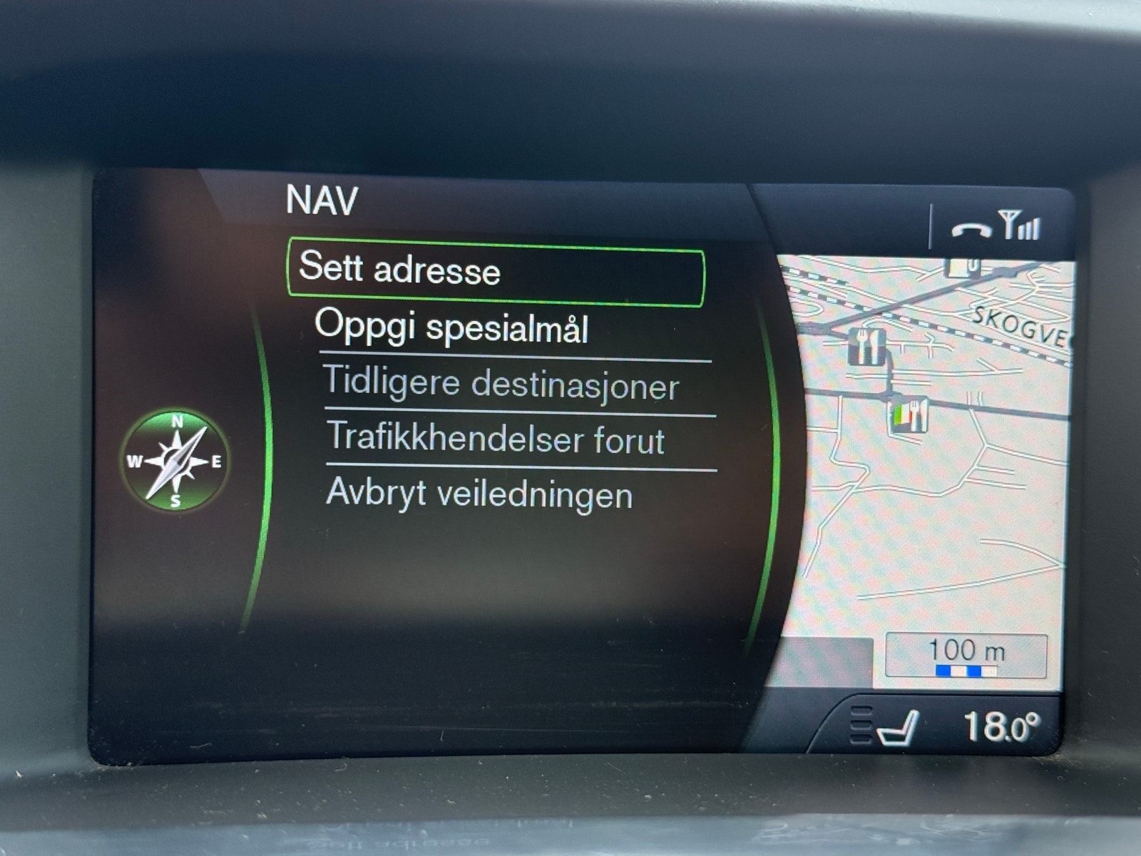 Volvo V60 D3 Geartronic, 163hp, 2011