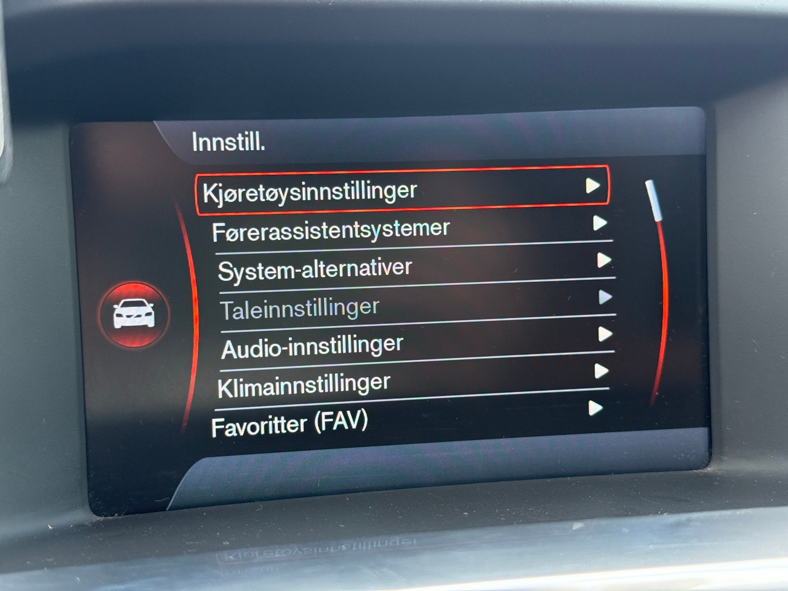 Volvo V60 D3 Geartronic, 163hp, 2011
