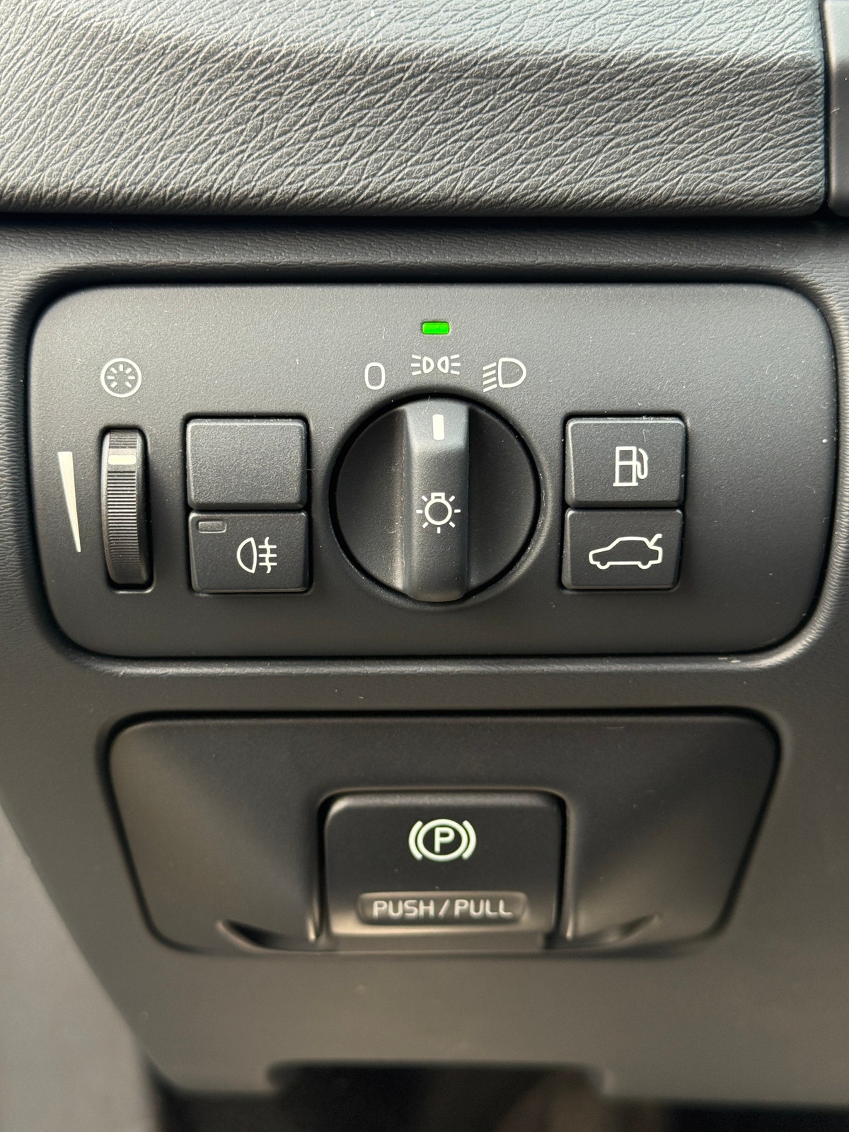 Volvo V60 D3 Geartronic, 163hp, 2011