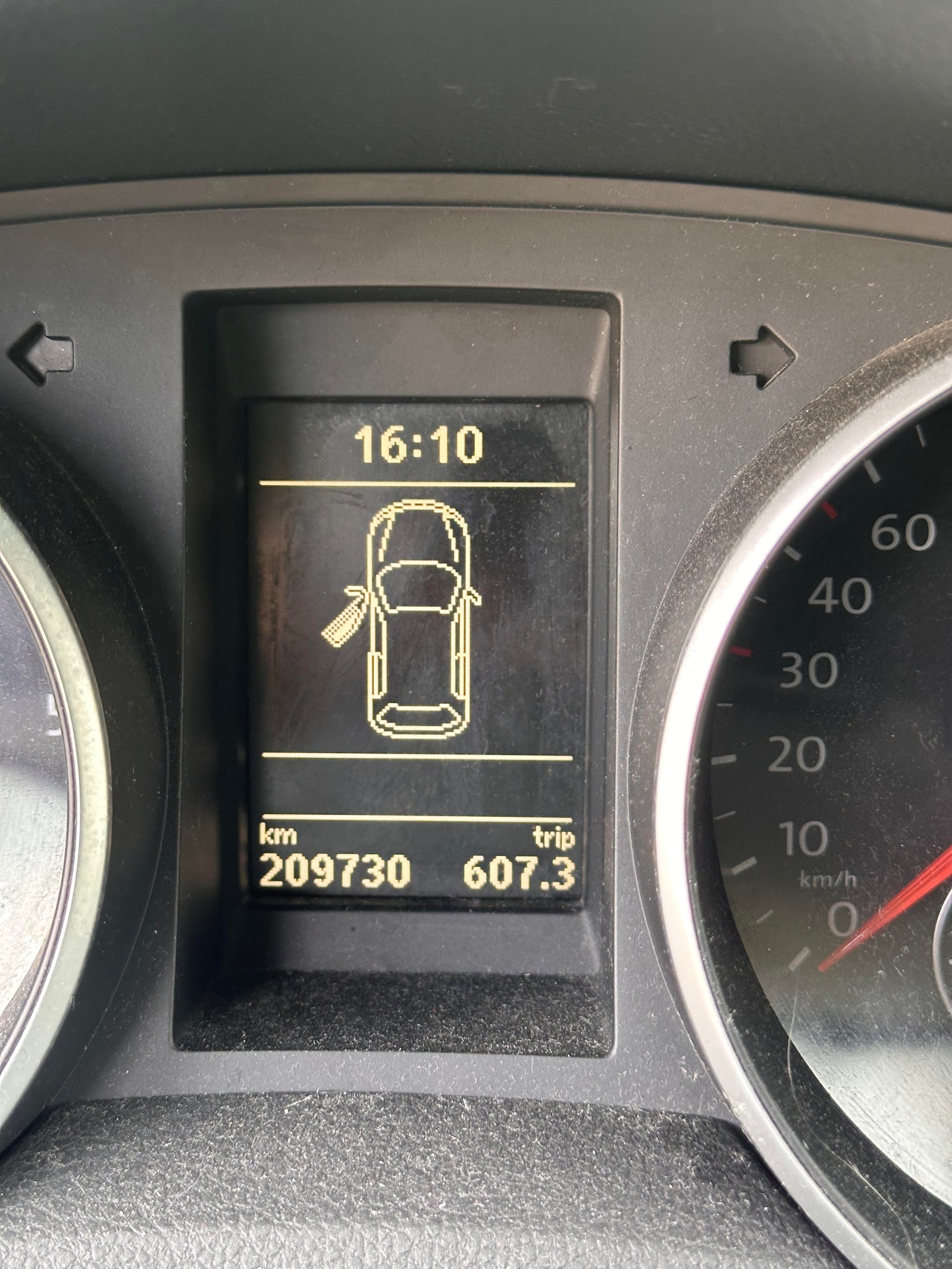 Volkswagen Golf Variant 1.6 TDI DPF BMT Manual, 105hp, 2012