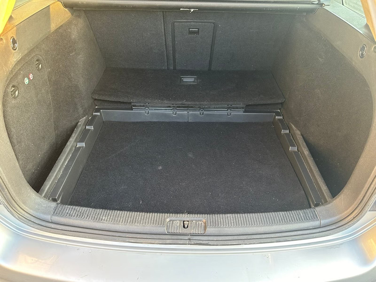 Volkswagen Golf Variant 1.6 TDI DPF BMT Manual, 105hp, 2012