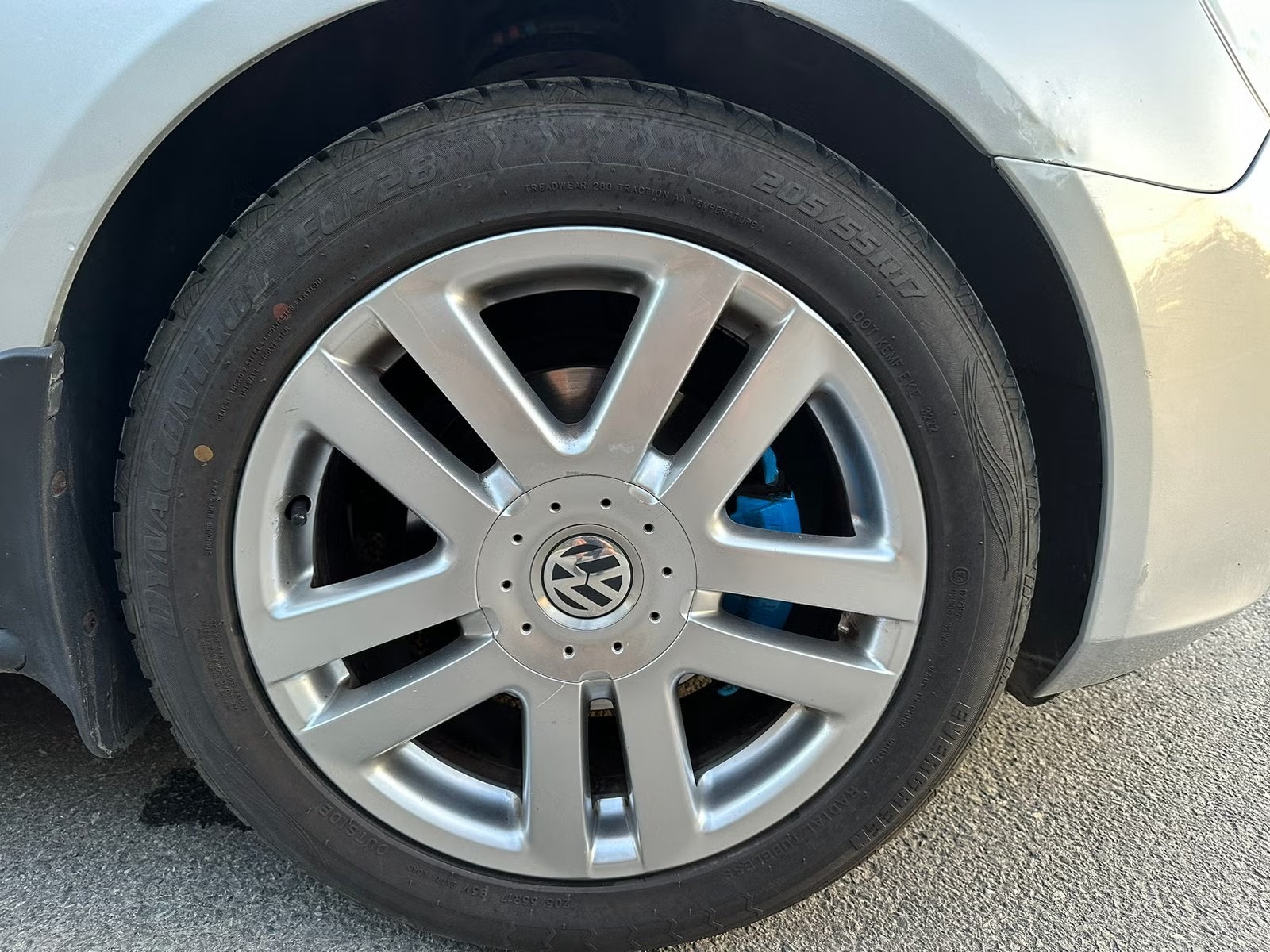 Volkswagen Golf Variant 1.6 TDI DPF BMT Manual, 105hp, 2012