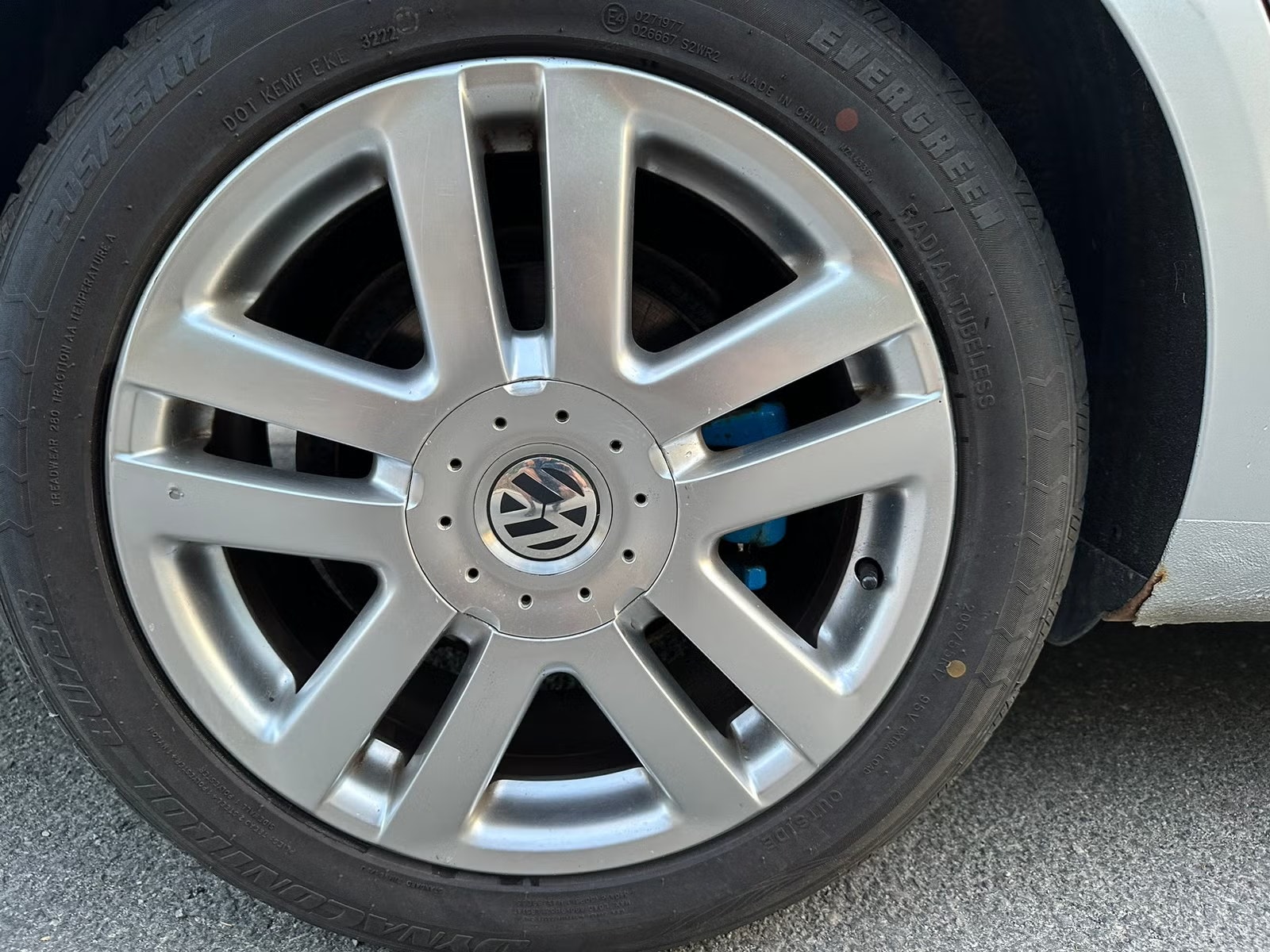 Volkswagen Golf Variant 1.6 TDI DPF BMT Manual, 105hp, 2012