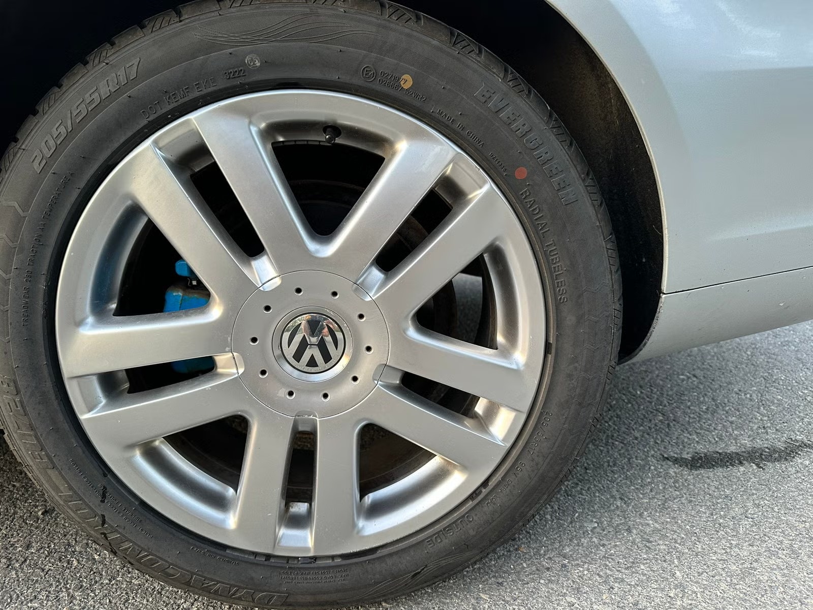 Volkswagen Golf Variant 1.6 TDI DPF BMT Manual, 105hp, 2012