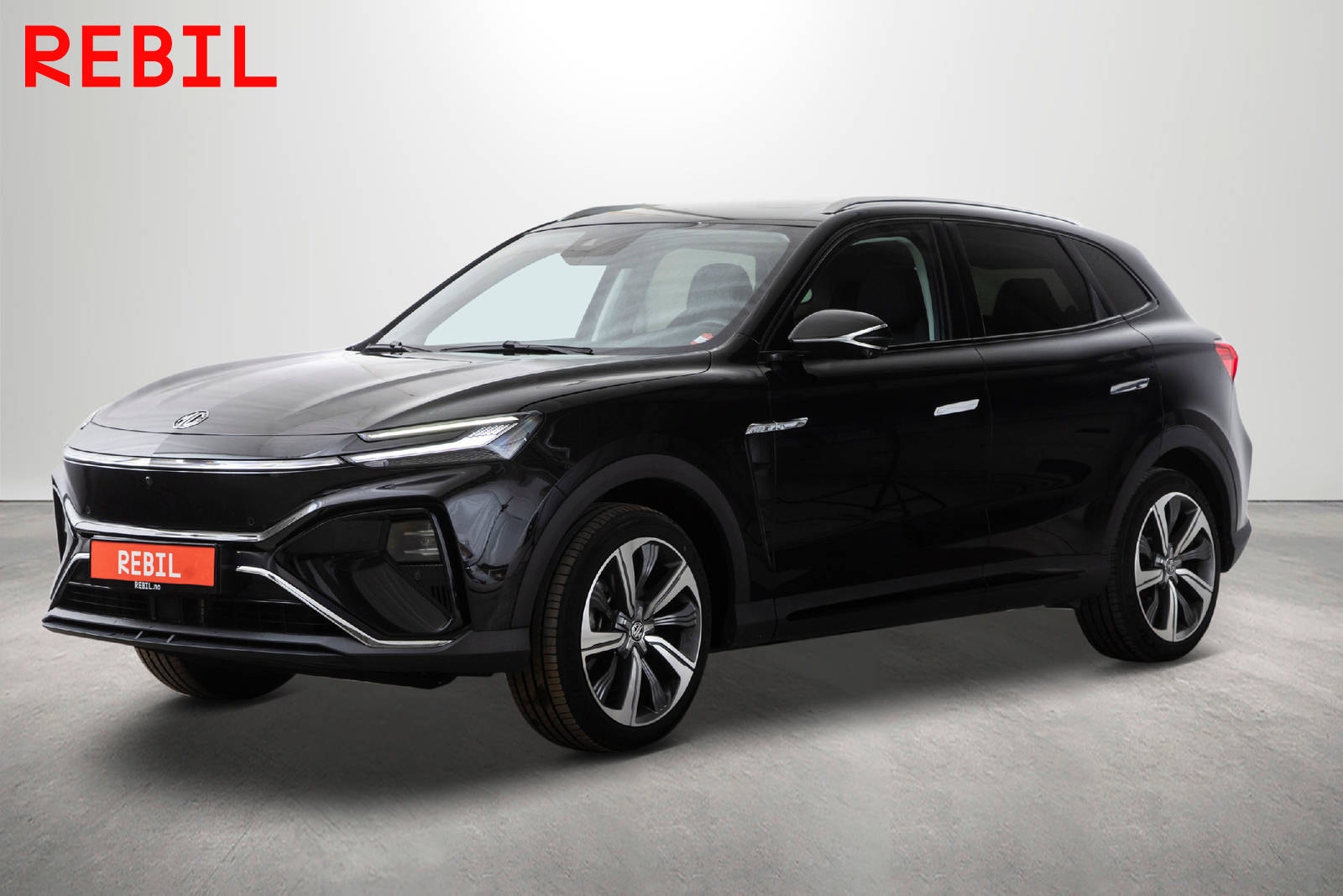 MG Marvel R Performance Automatisk, 288hk, 2024