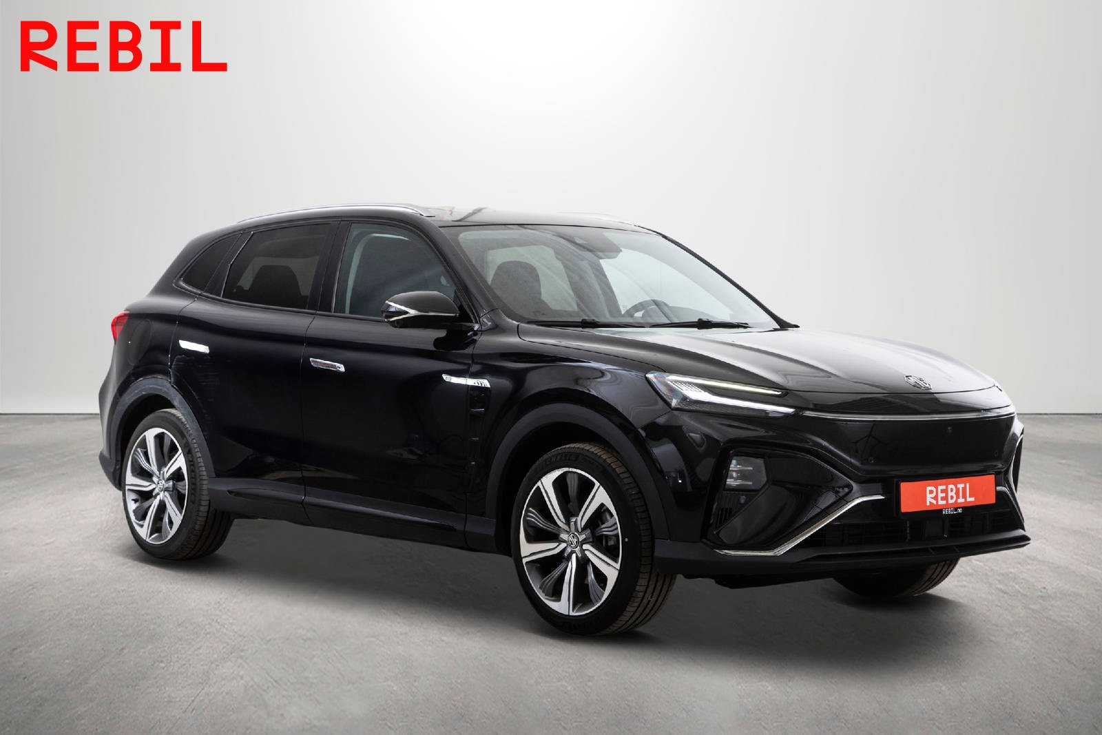 MG Marvel R Performance Automatisk, 288hk, 2024