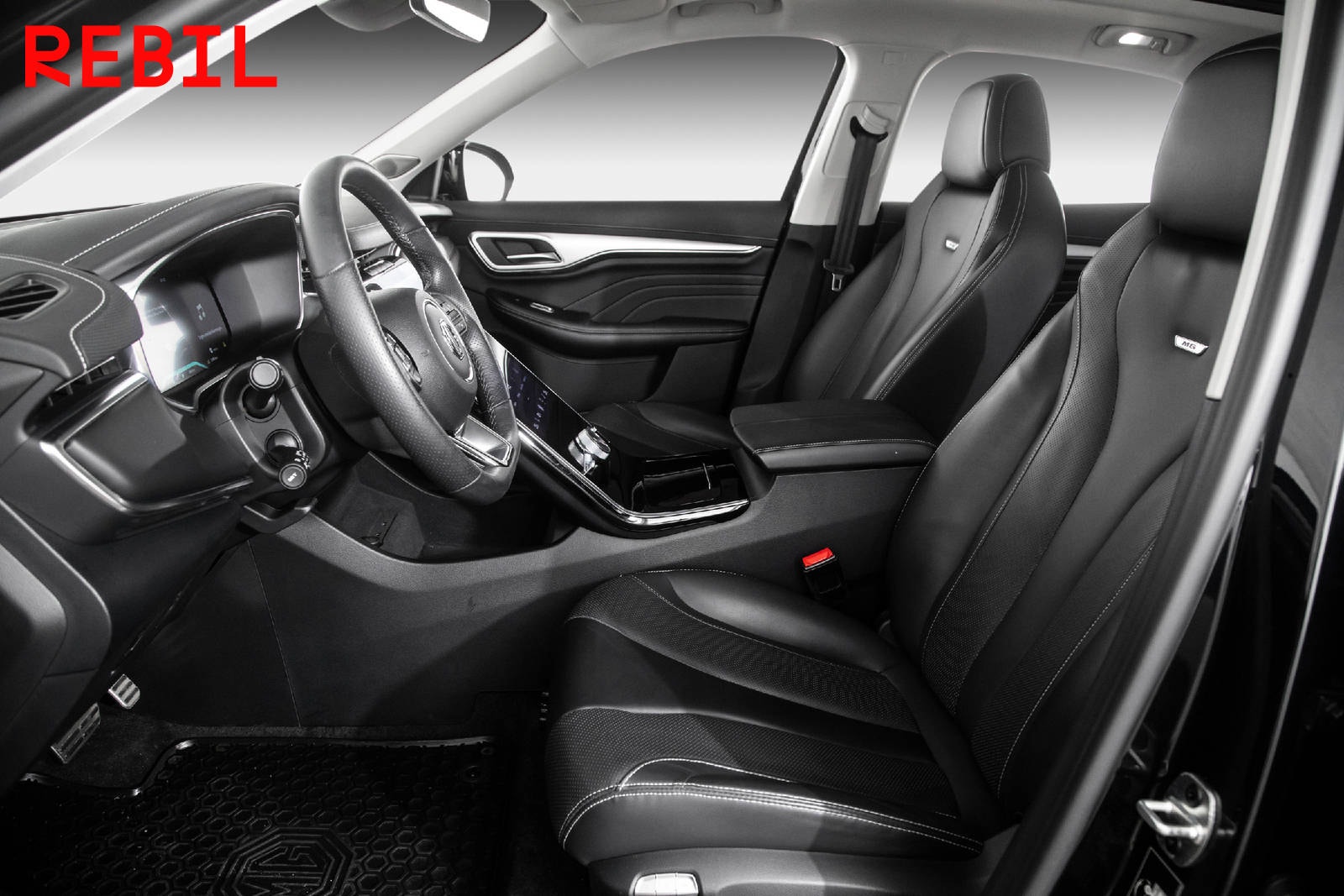 MG Marvel R Performance Automatisk, 288hk, 2024