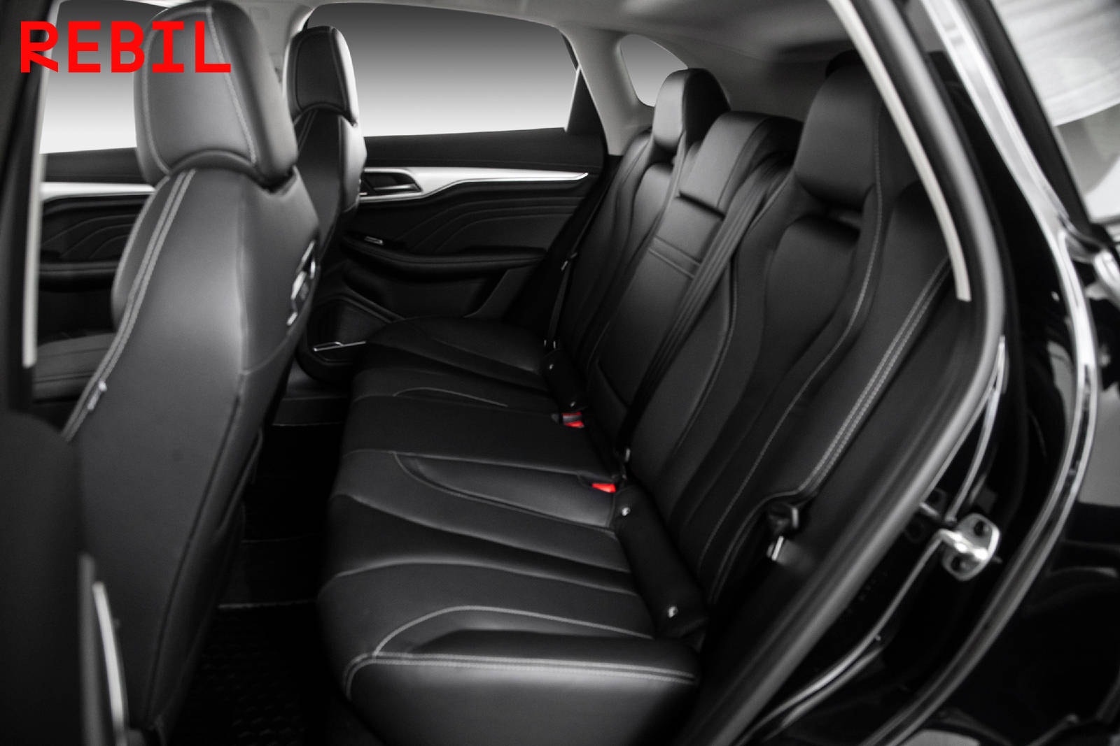 MG Marvel R Performance Automatisk, 288hk, 2024