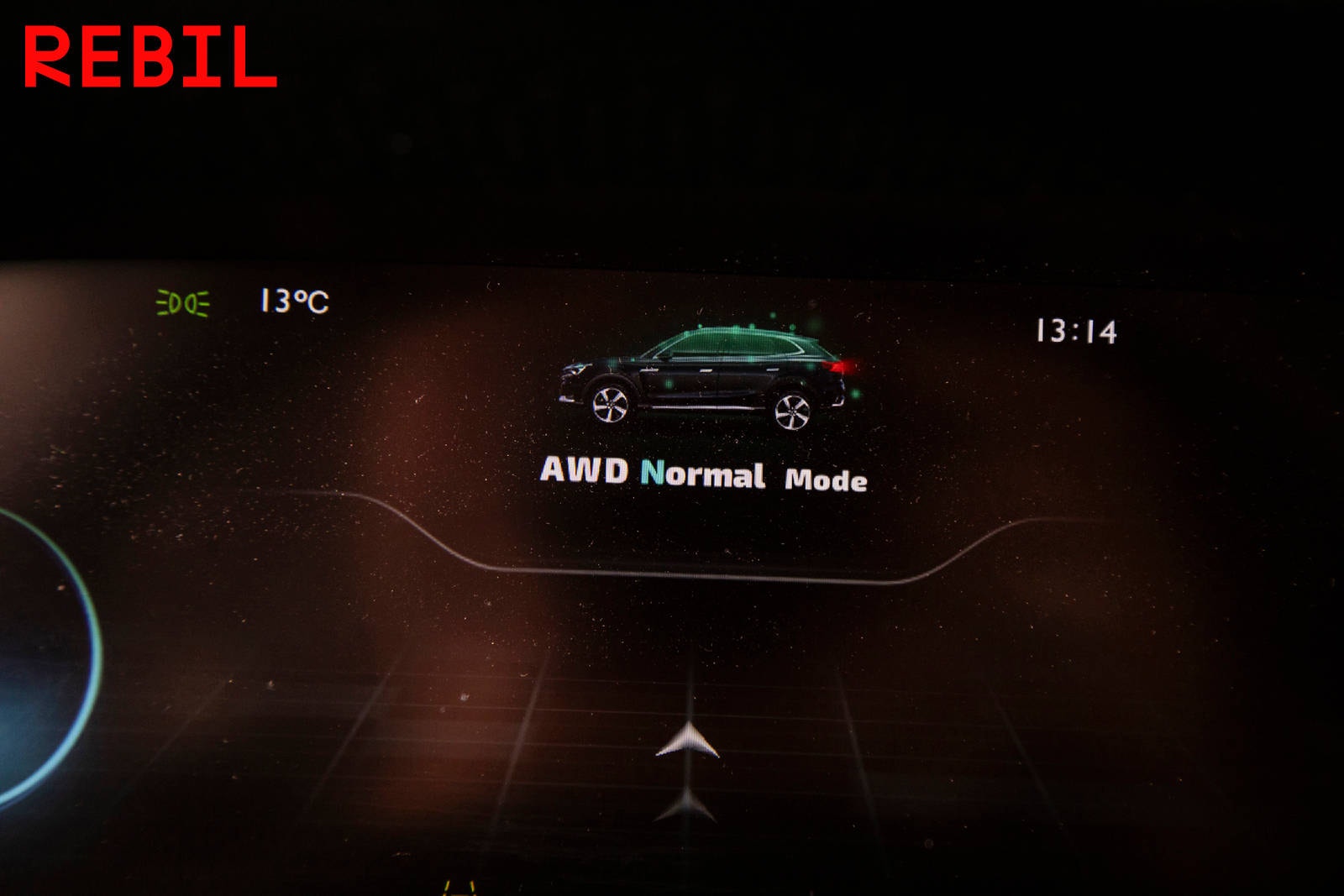 MG Marvel R Performance Automatisk, 288hk, 2024