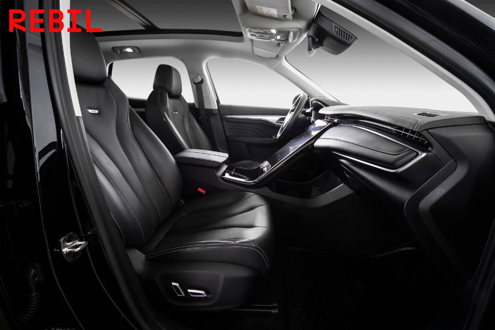 MG Marvel R Performance Automatisk, 288hk, 2024