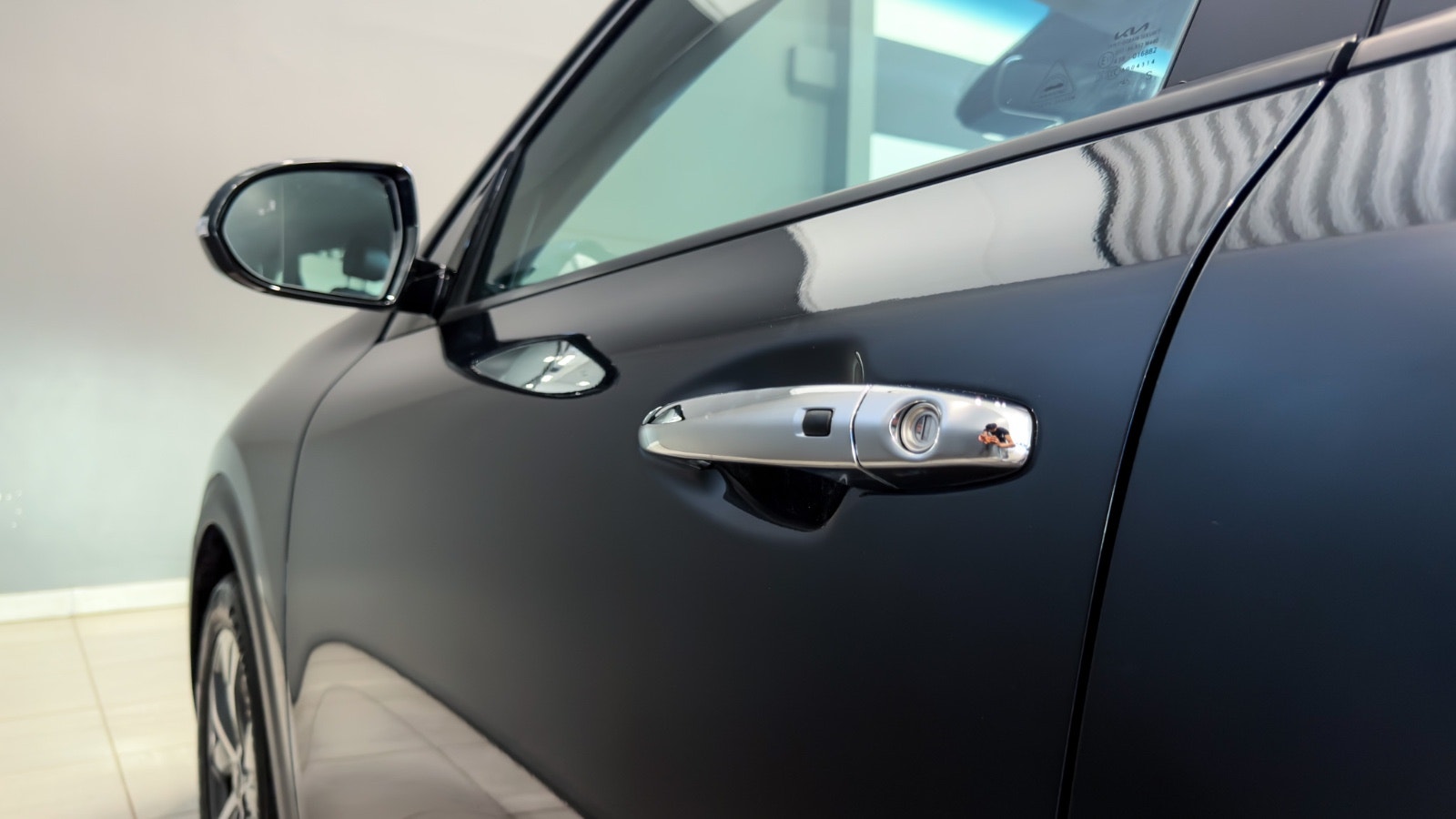 Kia e-Niro 64 kWh, 204hp, 2022