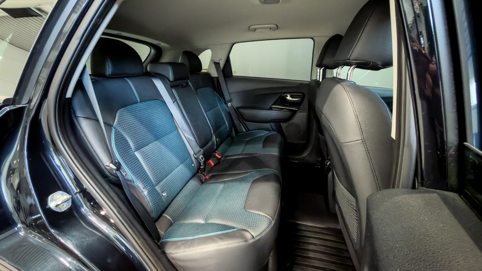 Kia e-Niro 64 kWh, 204hp, 2022