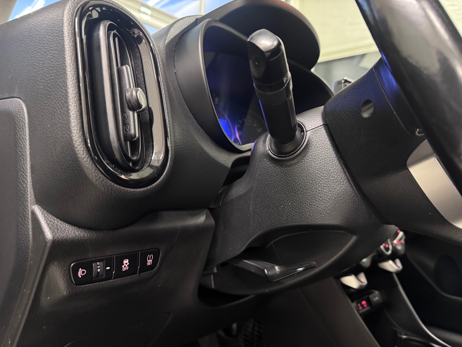Kia Picanto 1.0 MPI Manual, 5-trins, 67ps, 2019