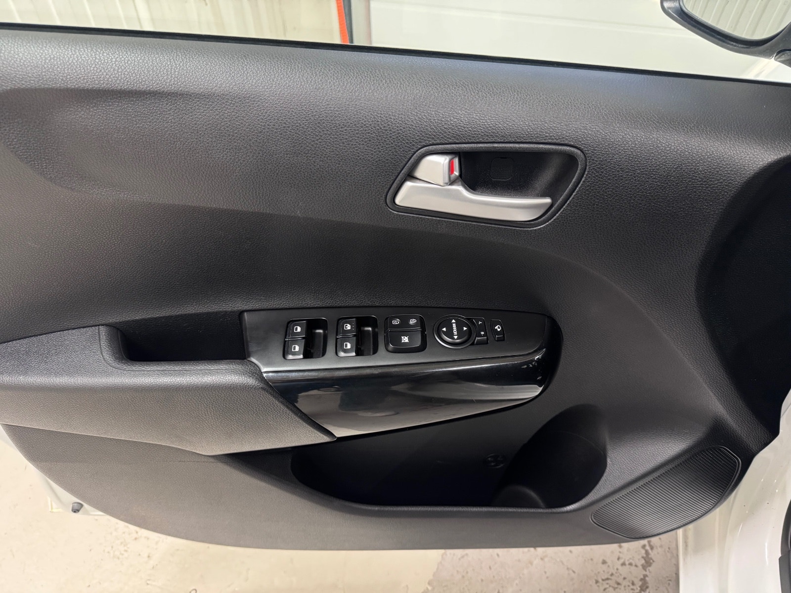 Kia Picanto 1.0 MPI Manual, 5-trins, 67ps, 2019