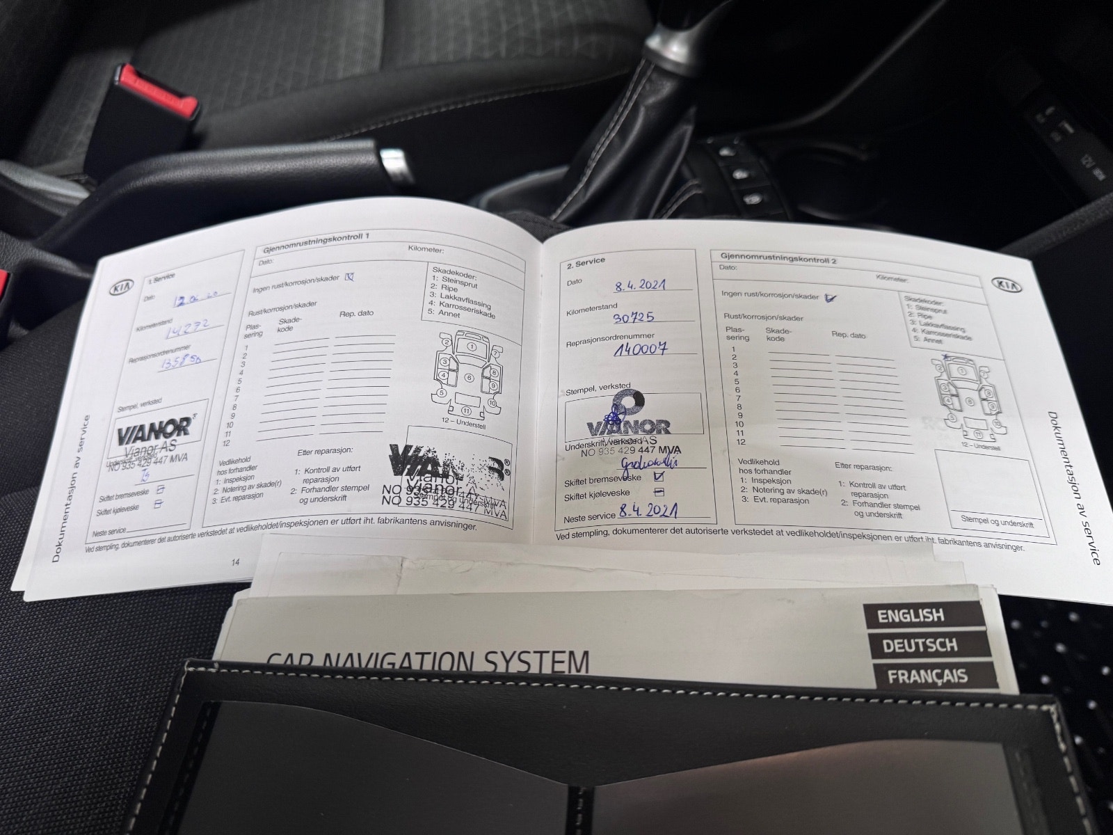 Kia Picanto 1.0 MPI Manual, 5-trins, 67ps, 2019